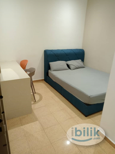 LIMITED ROOM⭕ZERO DEPOSIT AVAILABLE⭕3 MINS WALKING TO MELAWATI MALL - Image 3