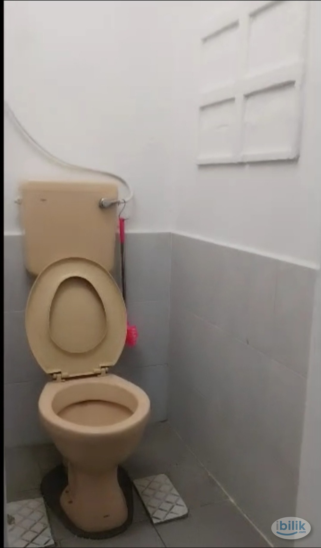 Single Room at Muar,near hospital Muar, Micron, St factory - Image 5