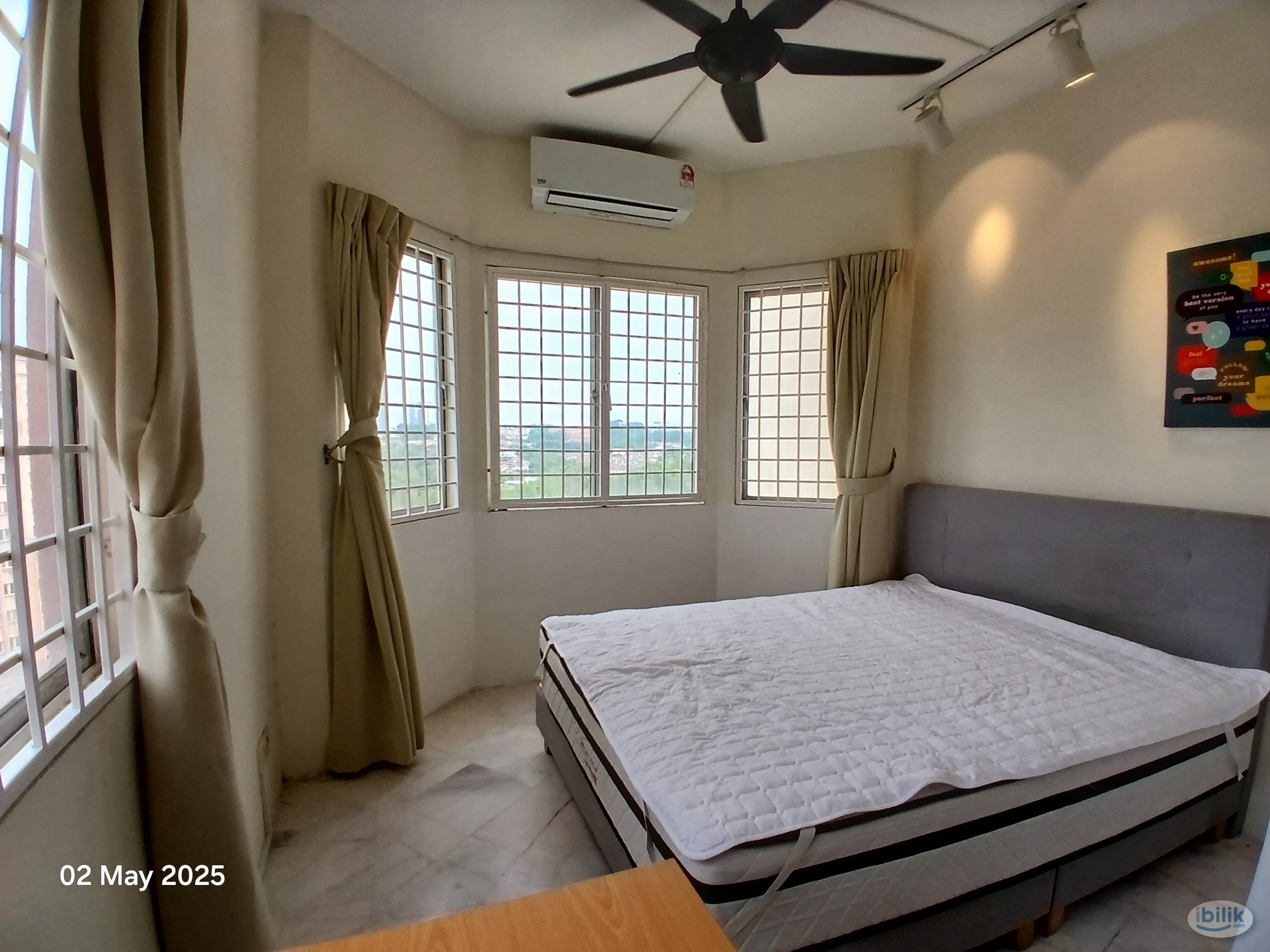 All Inclusive Middle Room at Desaminium Flora - Image 2