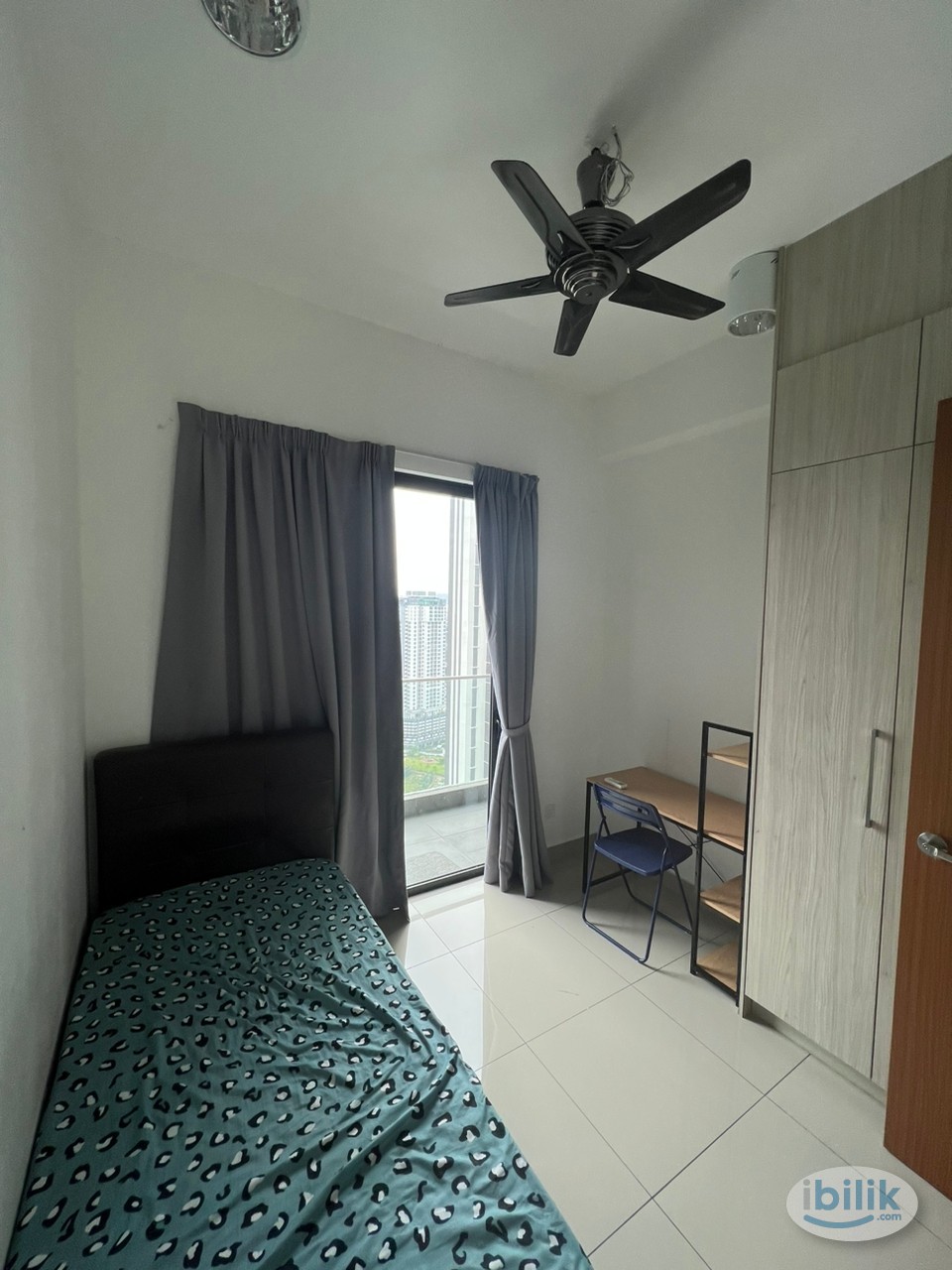 Middle Room at Citizen, Old Klang Road - Image 2