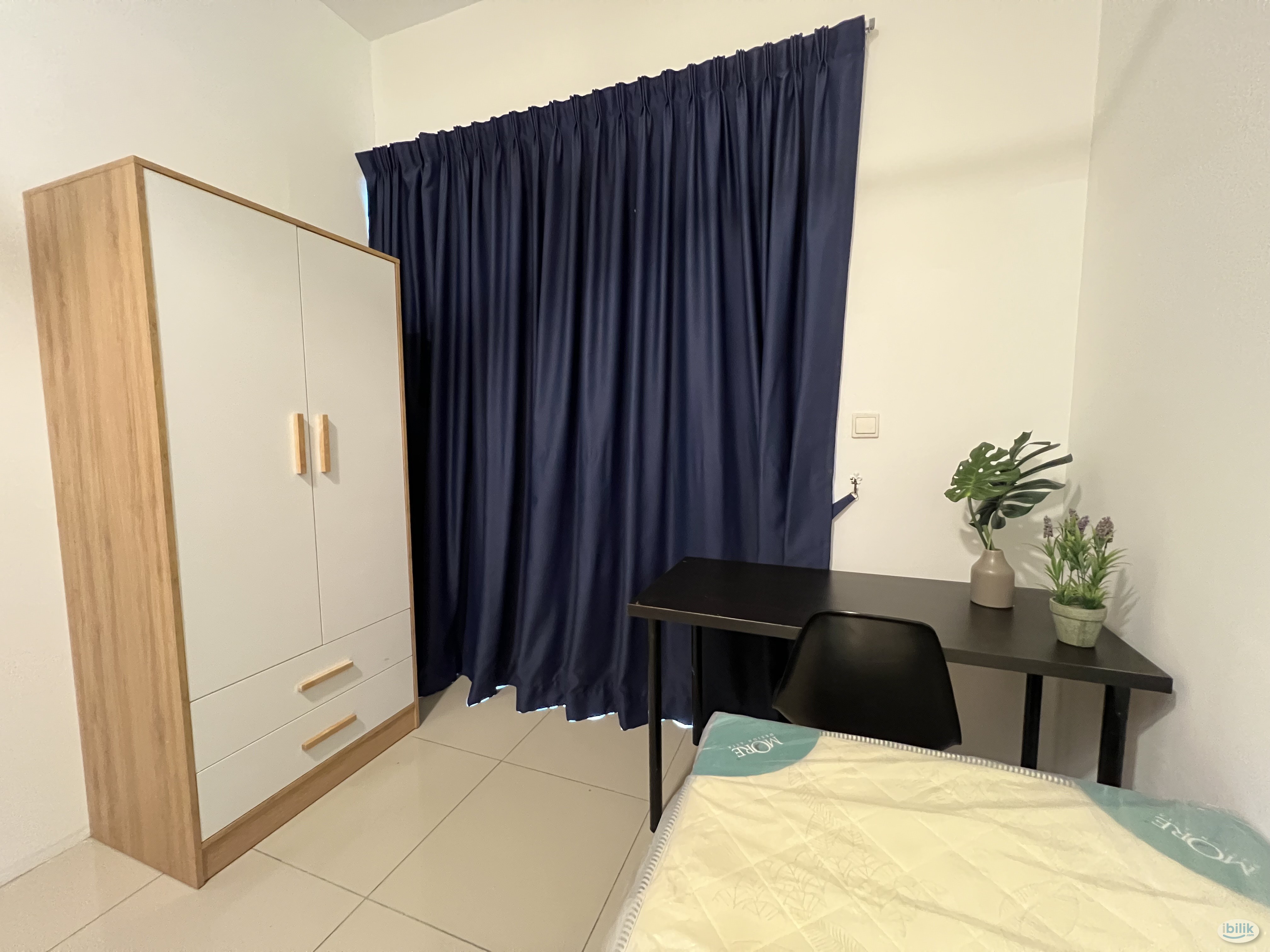 Single Room at Citizen, Old Klang Road - Image 1