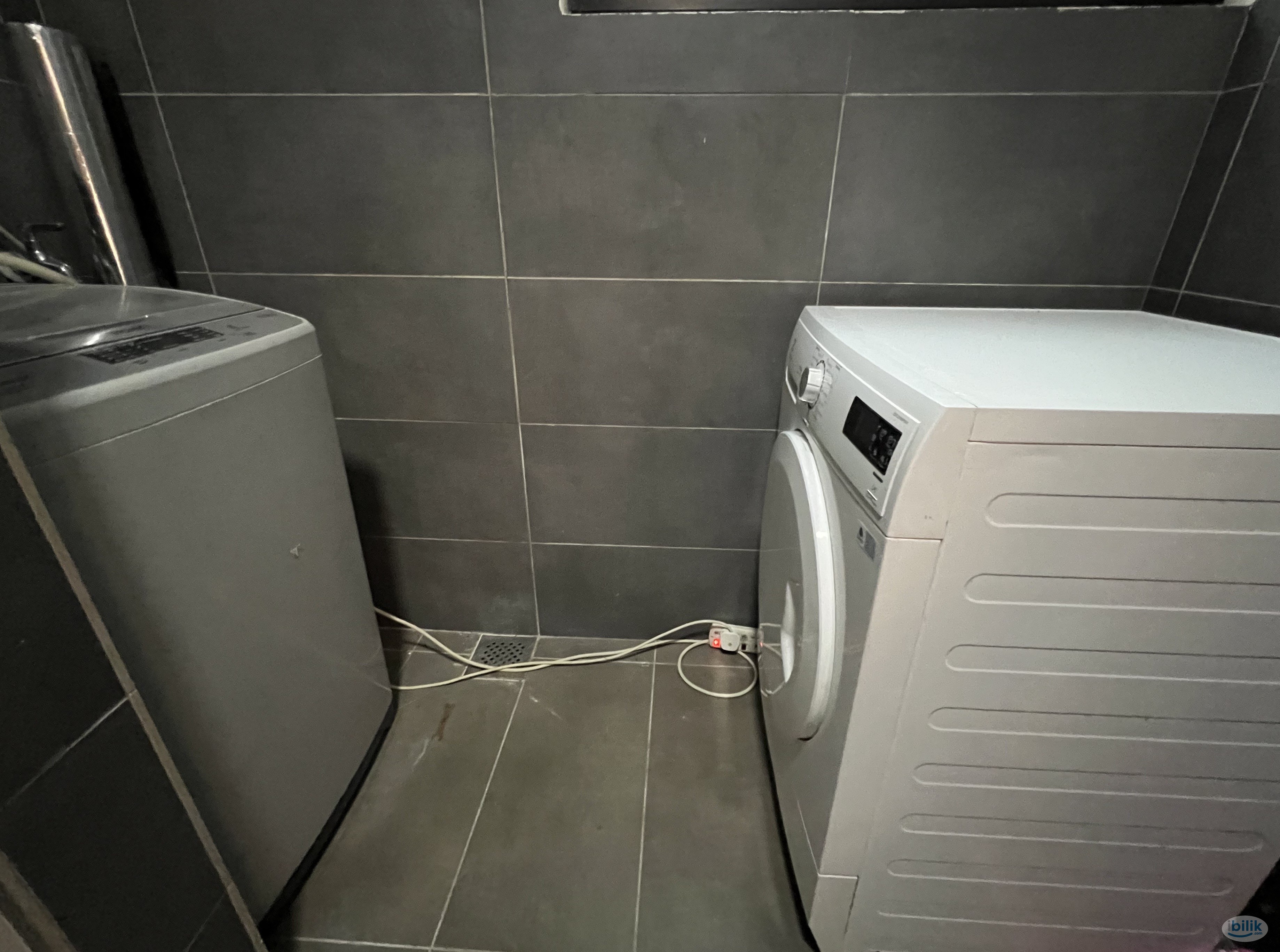 Single Room at Citizen, Old Klang Road - Image 2
