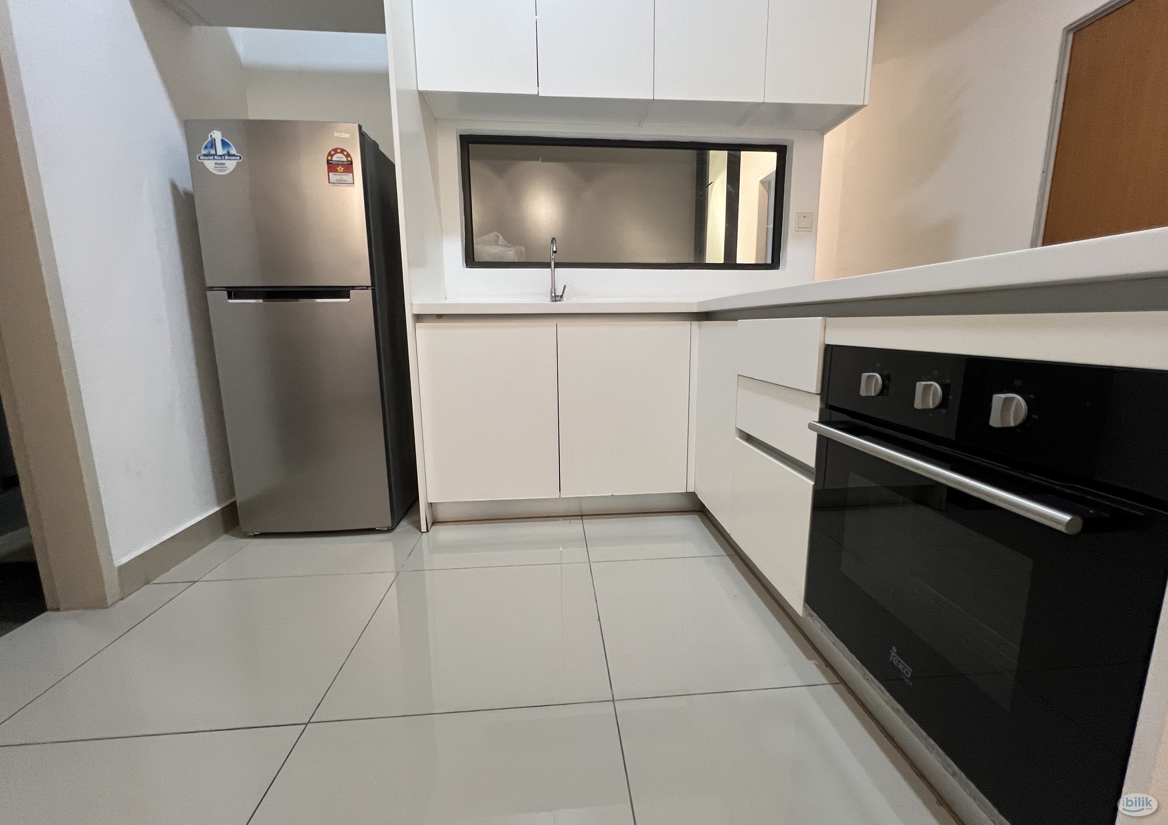 Single Room at Citizen, Old Klang Road - Image 3