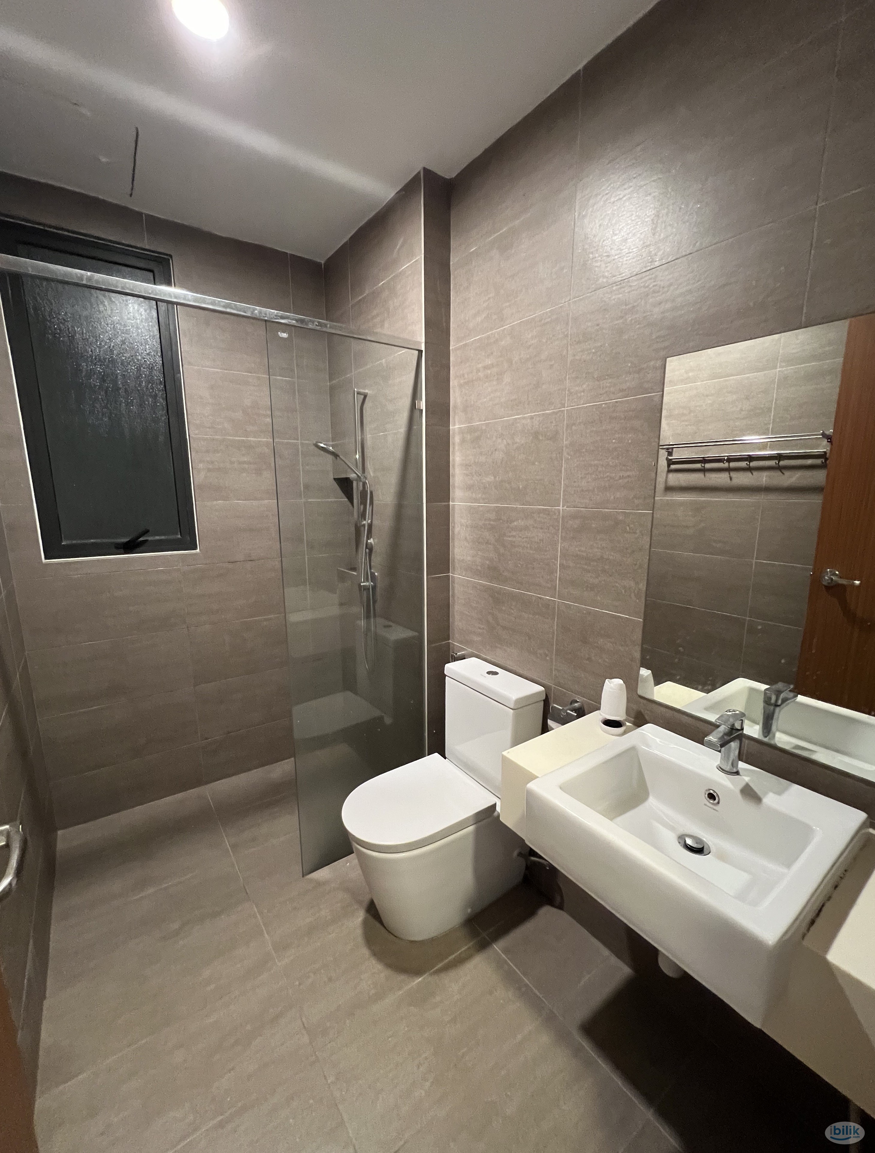 Single Room at Citizen, Old Klang Road - Image 4