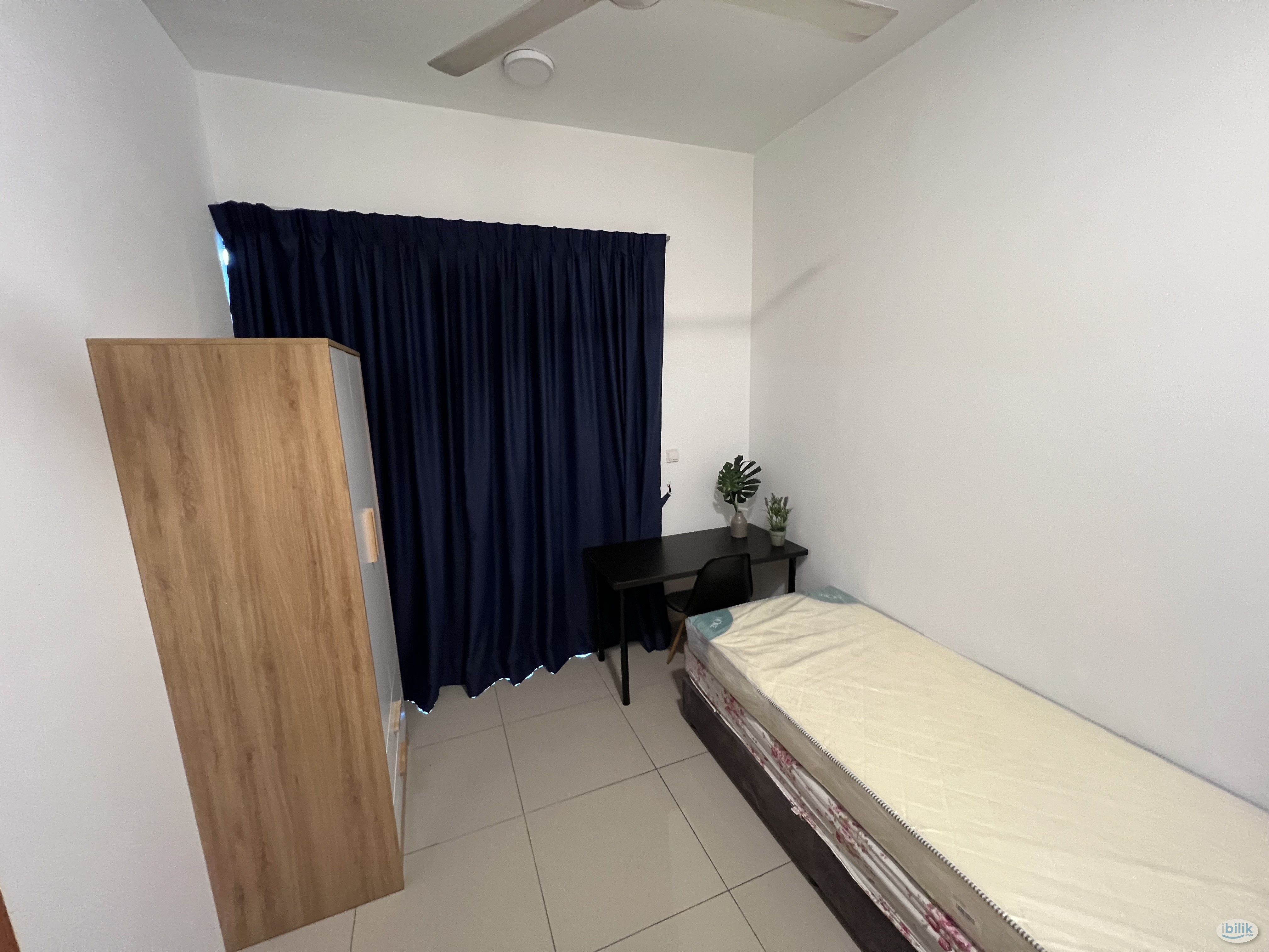 Single Room at Citizen, Old Klang Road - Image 5