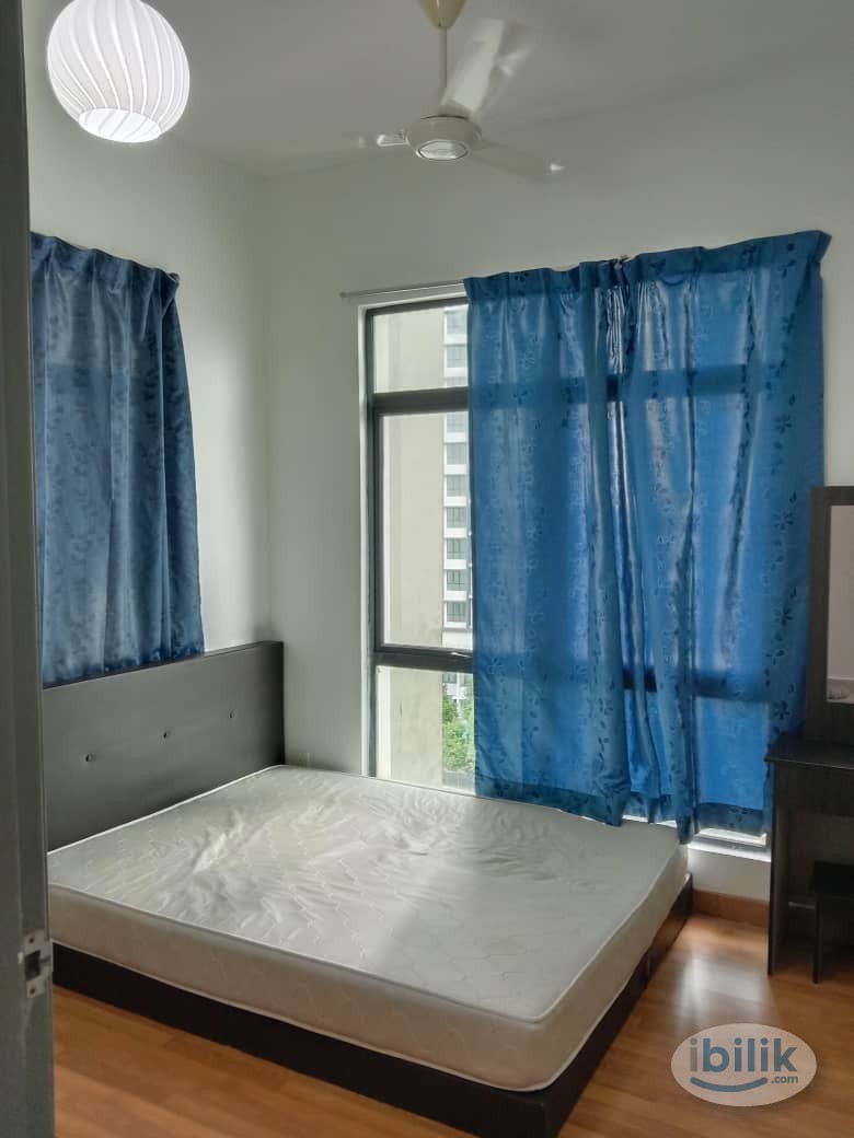 Middle Room at Amaya Maluri, Cheras - Image 1