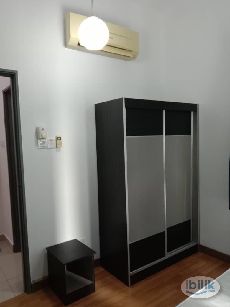 Middle Room at Amaya Maluri, Cheras - Image 3