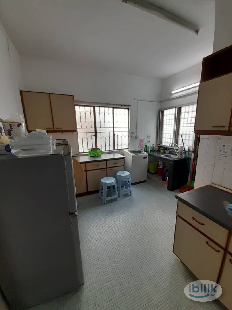 Single Room at Kelana Jaya, Petaling Jaya - Image 4
