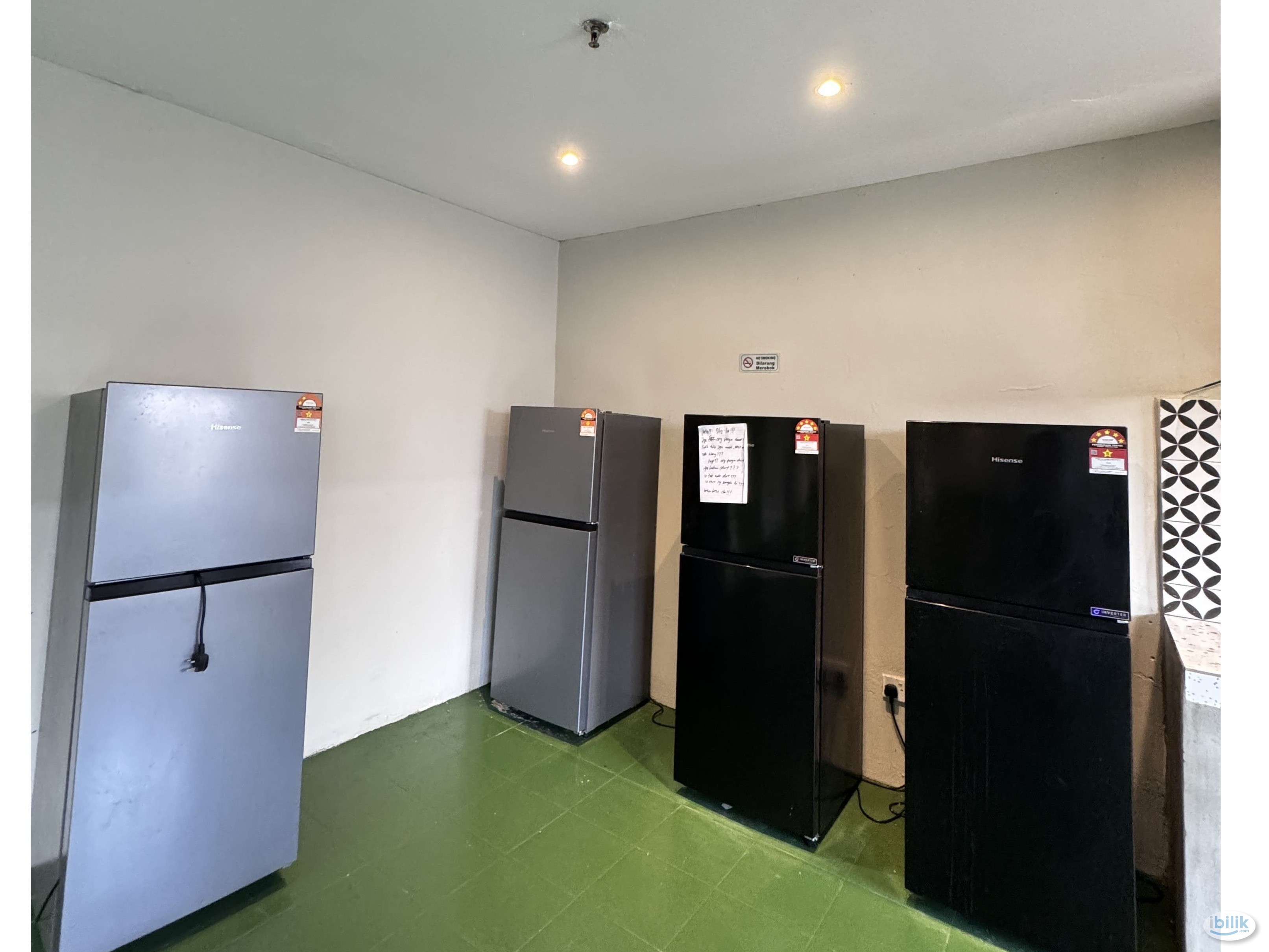 Opposite IOI Mall 🛍️🏬 Anthill Puchong Room with Private Bathroom for Rent Near IOI Boulevard, LRT and Bus Stop  🚝 - Image 5