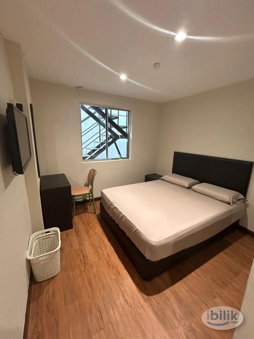 Masteroom in Nearby Aeon 😍❗️With Zero deposit😍❗️Move in immediately  ❗Privte bathroom🔥 - Image 4