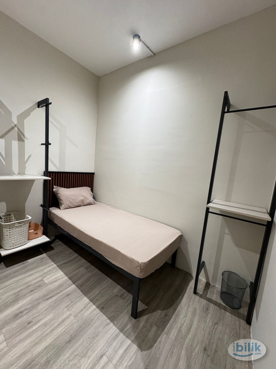 🤩PROMOTION PERIOD🤩💥SINGLE ROOM FOR RENT AT SUBANG JAYA💥FIRST COME FIRST SERVE💃🚗Nearby 📚MTI College - 6 mins Drive 📚Schwi - Image 1