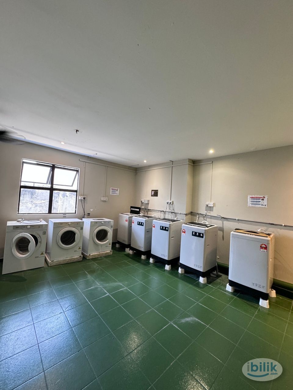 🚩Master Room at Bandar Puchong Jaya🚩ZERO DEPOSIT APPLY😍MOVE IN IMMEDIATE MOVE IN😎LOWER PRICE🥰FAST SERVICE AND FAST REPLY - Image 3