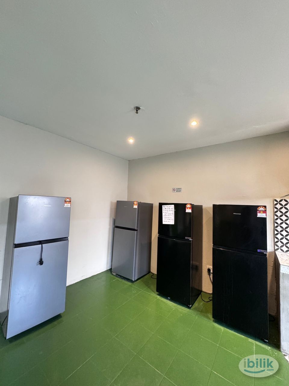 🚩Master Room at Bandar Puchong Jaya🚩ZERO DEPOSIT APPLY😍MOVE IN IMMEDIATE MOVE IN😎LOWER PRICE🥰FAST SERVICE AND FAST REPLY - Image 4