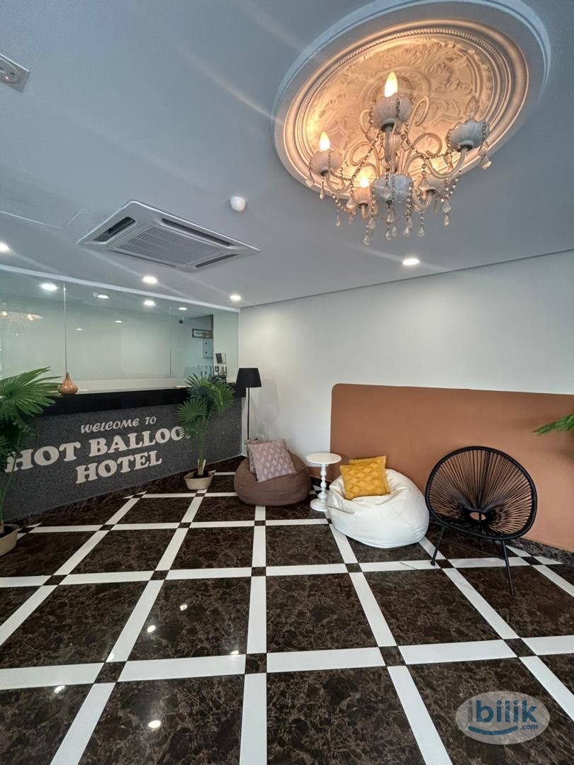 Masteroom nearby Centre i-City 😍❗️With Zero deposit😍❗️Move in immediately ❗️Privte bathroom 🔥 - Image 1