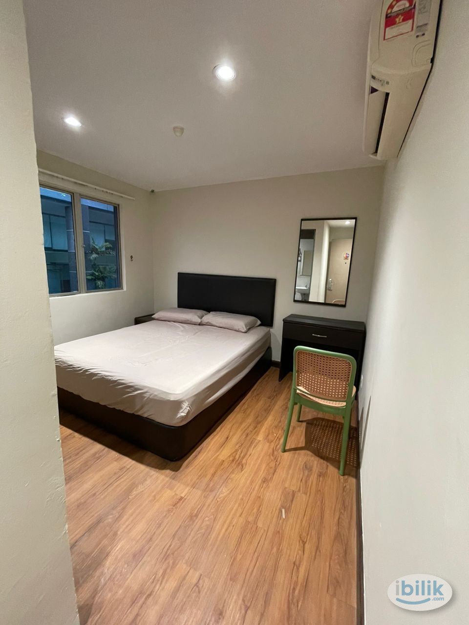 🤩MASTER ROOM FOR RENT🤩ZERO DEPOSIT APPLY✊🚗driving distance to ICITY 🚗UITM SHAH ALAM 🚗Shah Alam Hospital🚗AIA - Image 1