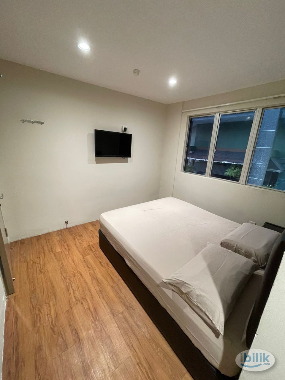 🤩MASTER ROOM FOR RENT🤩ZERO DEPOSIT APPLY✊🚗driving distance to ICITY 🚗UITM SHAH ALAM 🚗Shah Alam Hospital🚗AIA - Image 2