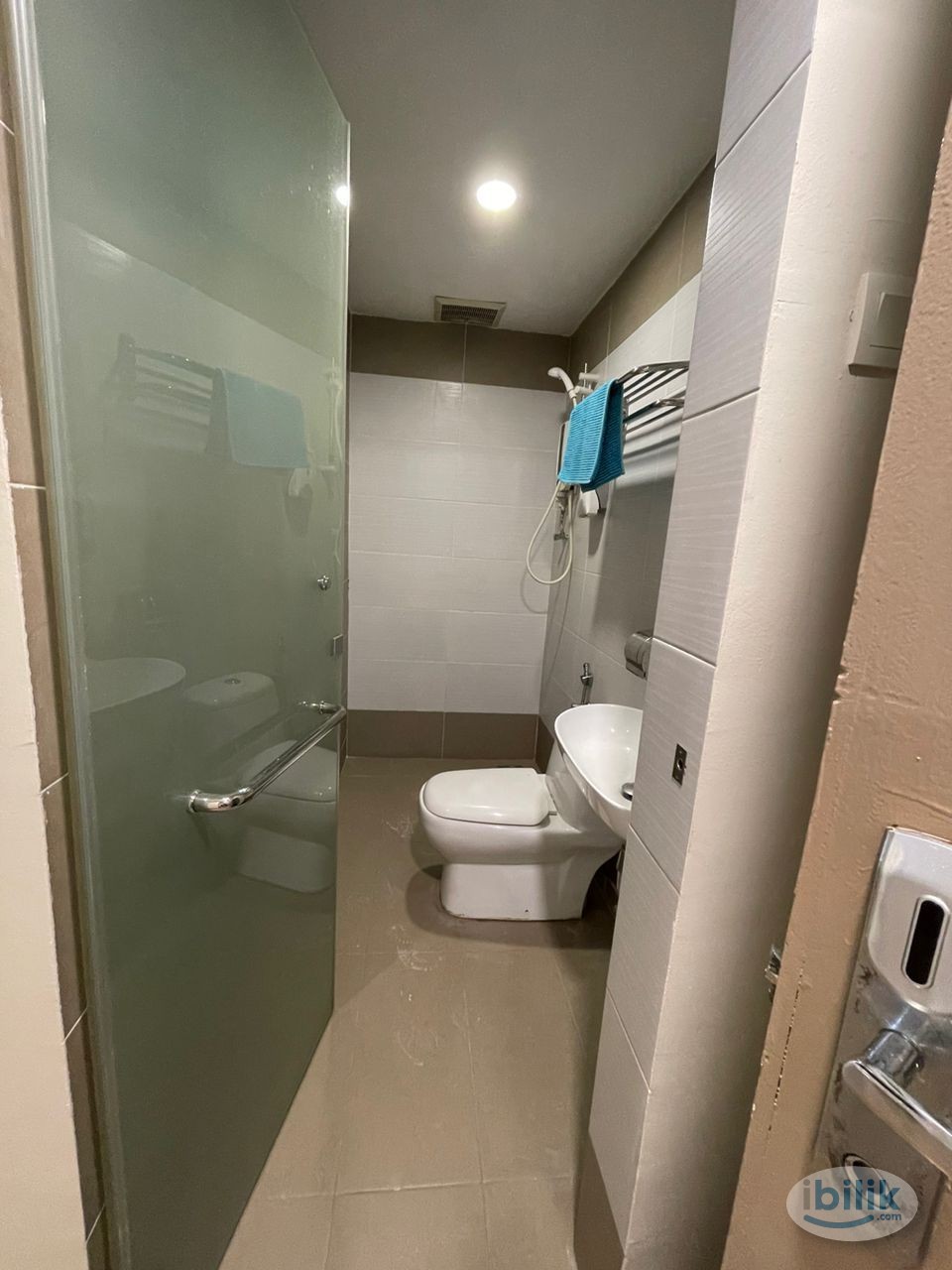💥Limited Unit at 🌟 Klang 🏠🎊Move in IMMEDIATELY !🎊 - Image 3