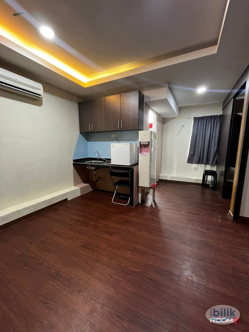 Zero Deposit😍 2 minute walking to NSK Wangsa Maju🏢🚶💯 - Image 2