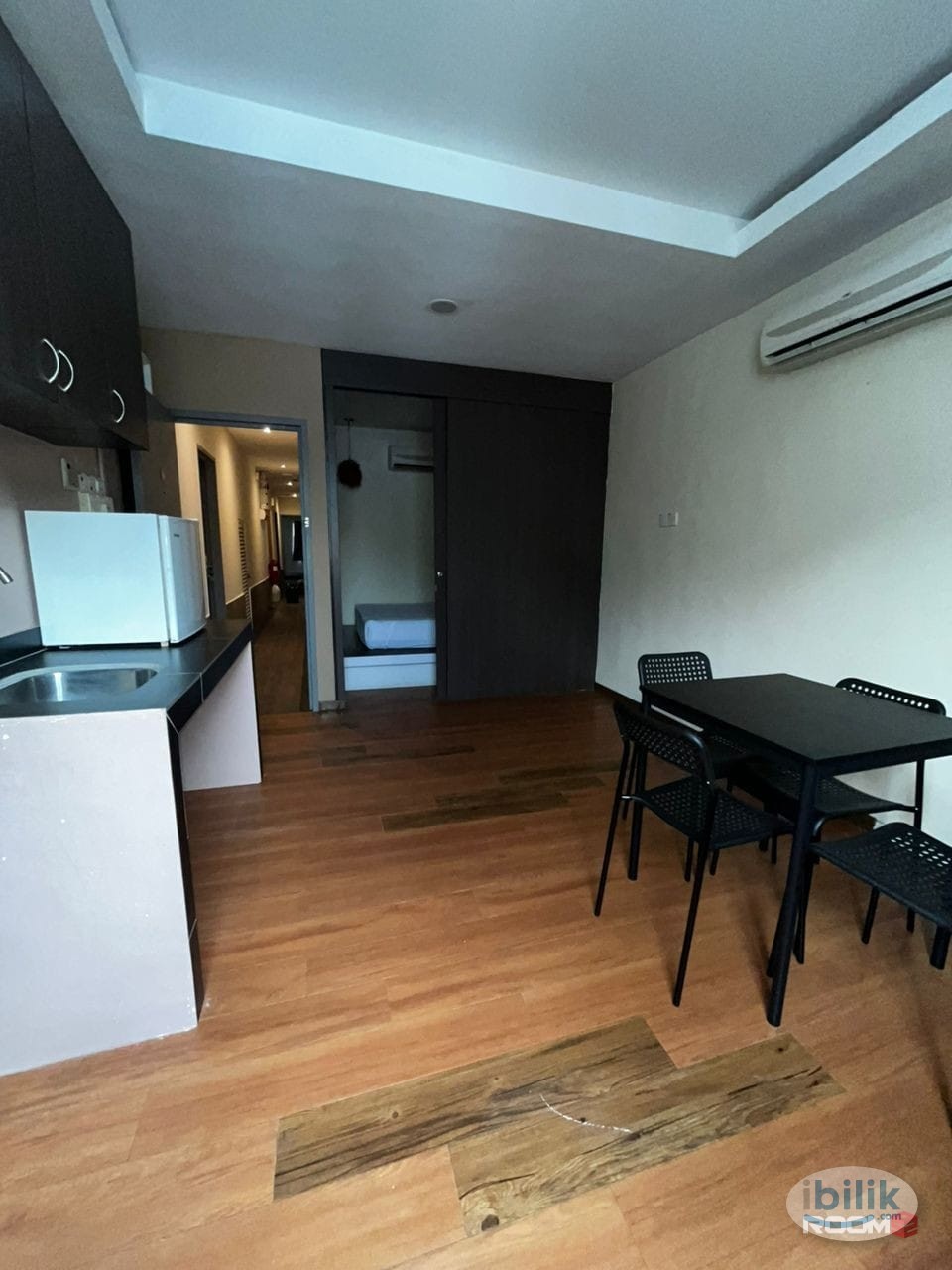 Zero Deposit😍 2 minute walking to NSK Wangsa Maju🏢🚶💯 - Image 3