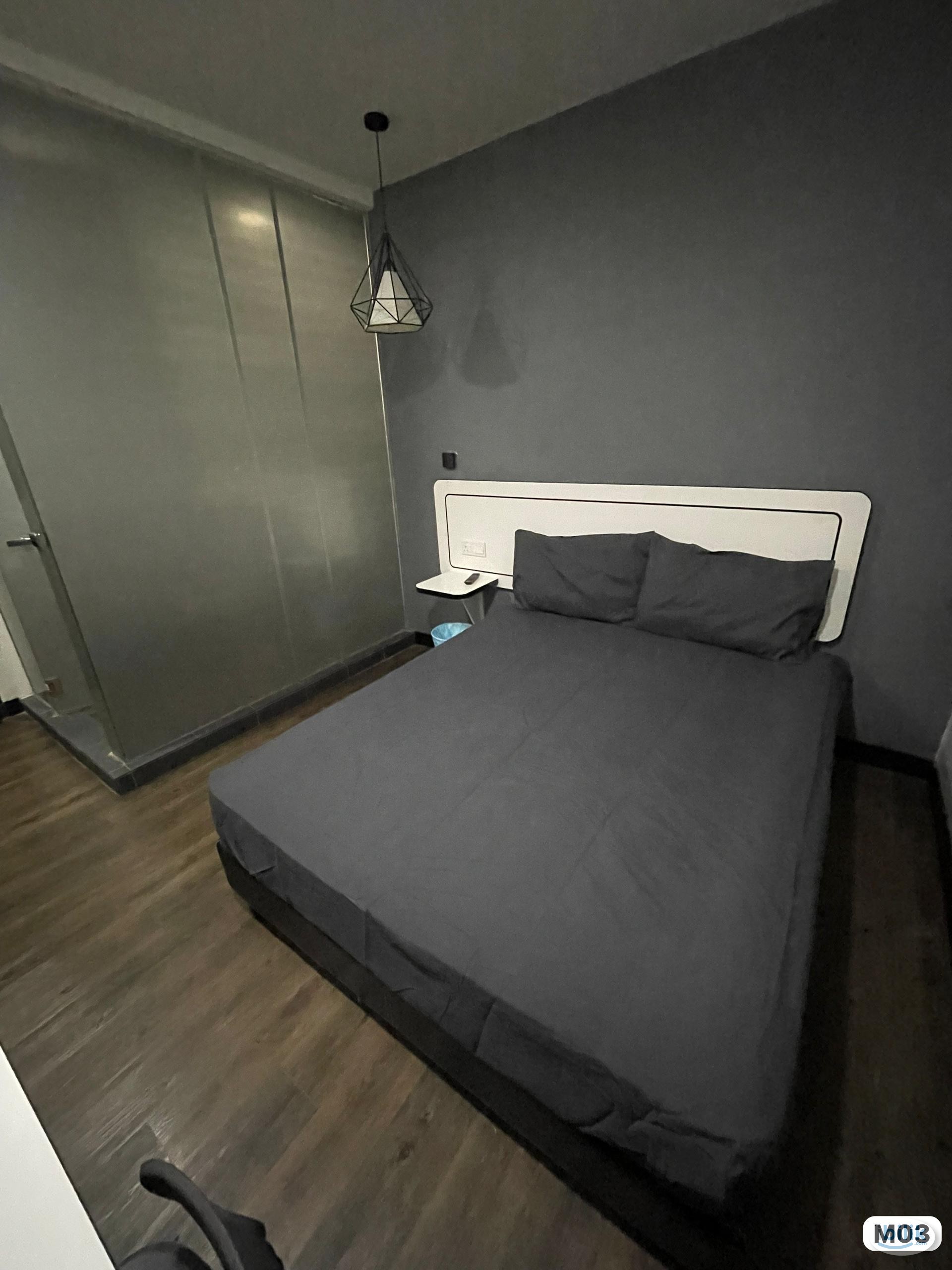 Near Main Place Mall 🚗 Zero Deposit Room + Toilet at Kota Kemuning - Image 1
