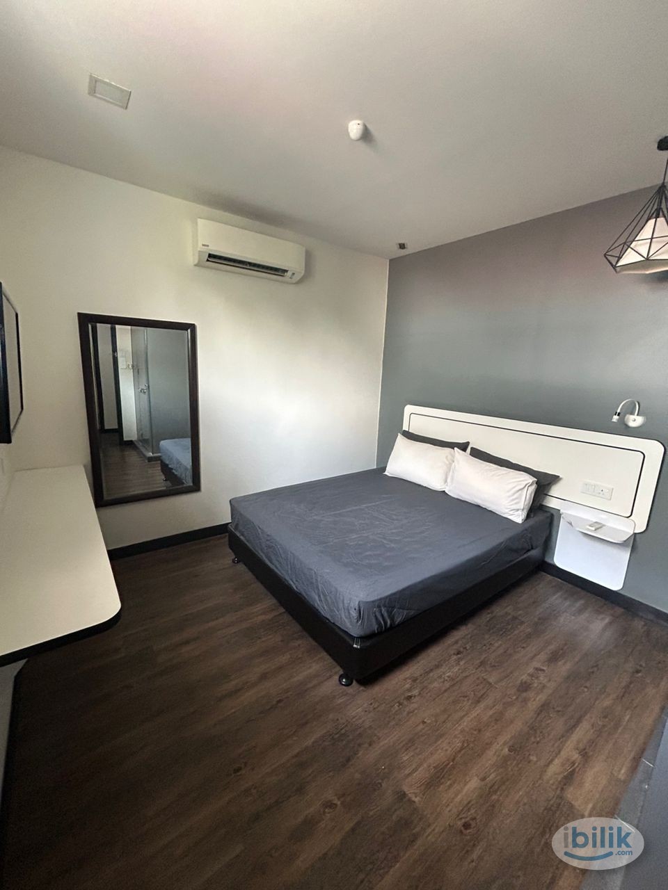 0 Depo ❗ Near Hicom Industrial Estate 🚗 Room + Private Toilet Kota Kemuning - Image 5