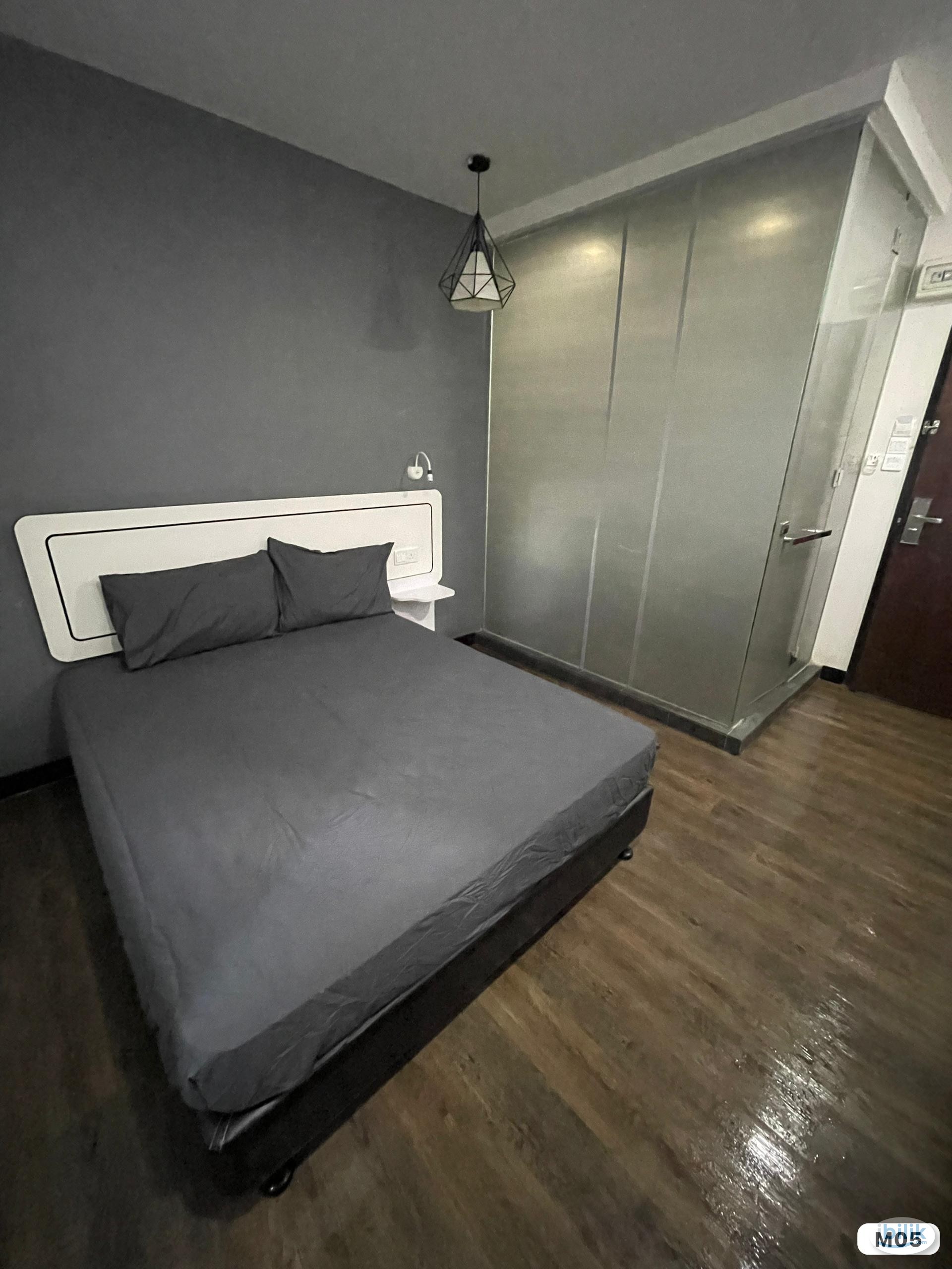 Work at Proton Hicom Factory ❓ 0 Depo Room + Toilet at Kota Kemuning Shah Alam - Image 3