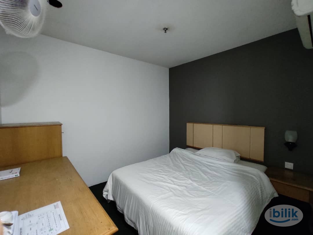 [ NEW CONCEPT ‼️‼️ ] CoLiving Master Room for RENT at Puchong 🎈🎈  Puchong, Selangor - Image 1