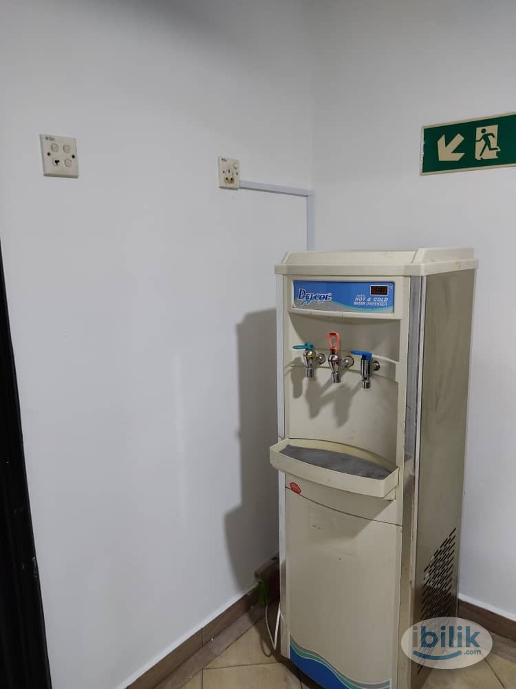 😲 [ZERO DEPOSIT‼️‼️] Super CoLiving Master Room for RENT at Puchong 🎈🎈  Puchong, Selangor - Image 4