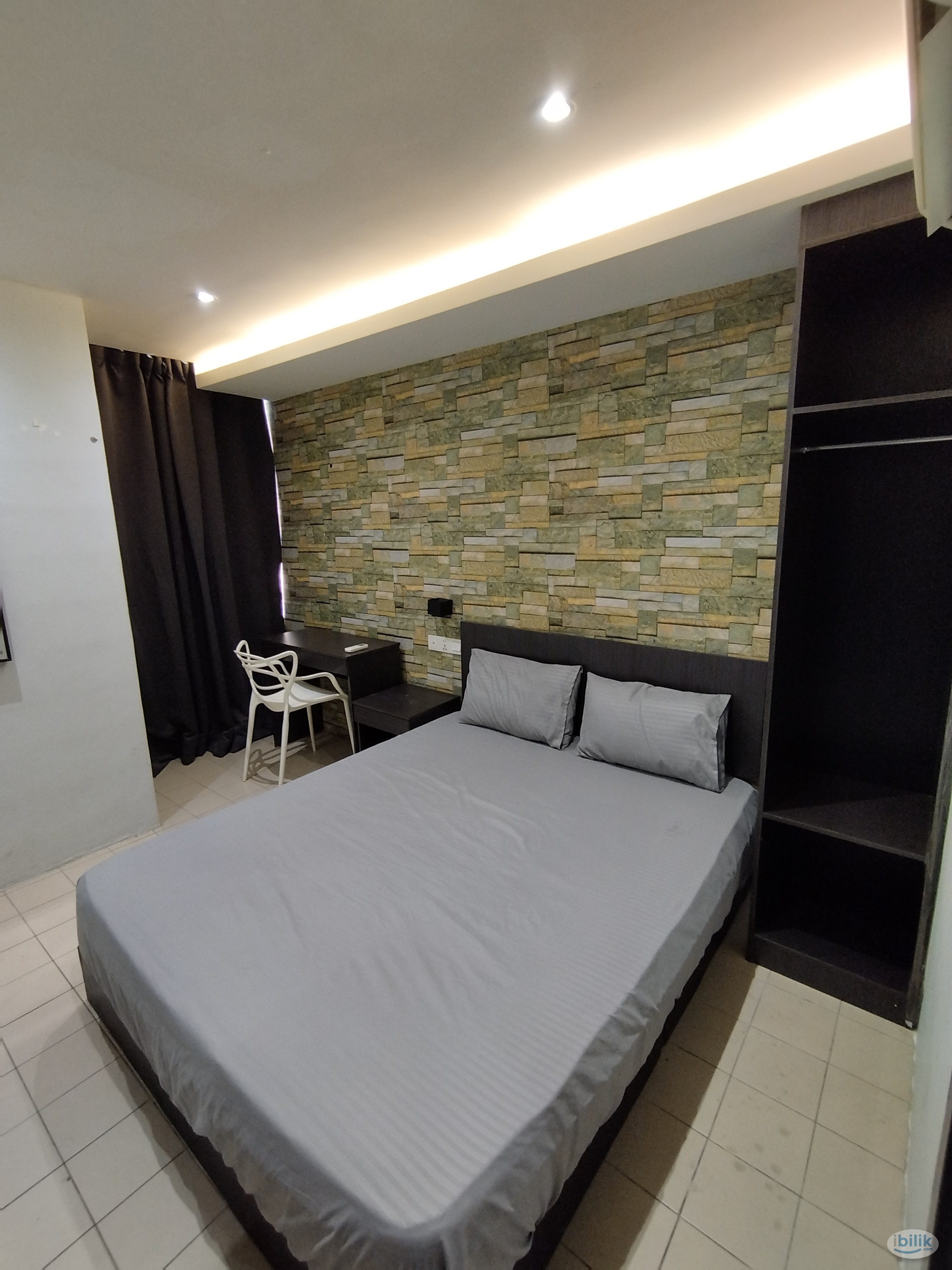 Free Deposit‼✨ Master Room For Rent in PJS8 at Bandar Sunway Near Universities in Bandar Suwany - Image 3