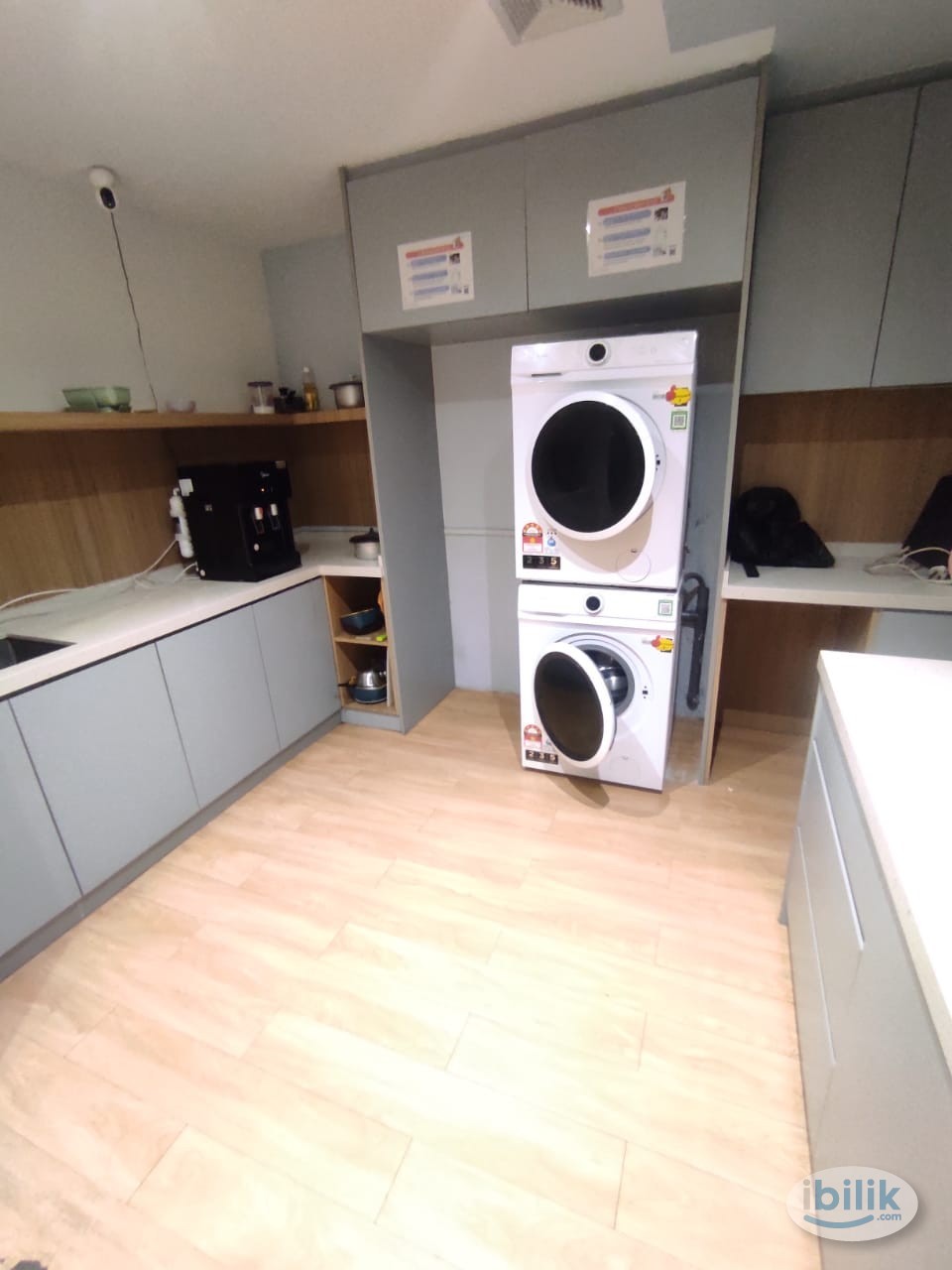 Free Deposit‼✨ Master Room For Rent in PJS8 at Bandar Sunway Near Universities in Bandar Suwany - Image 4