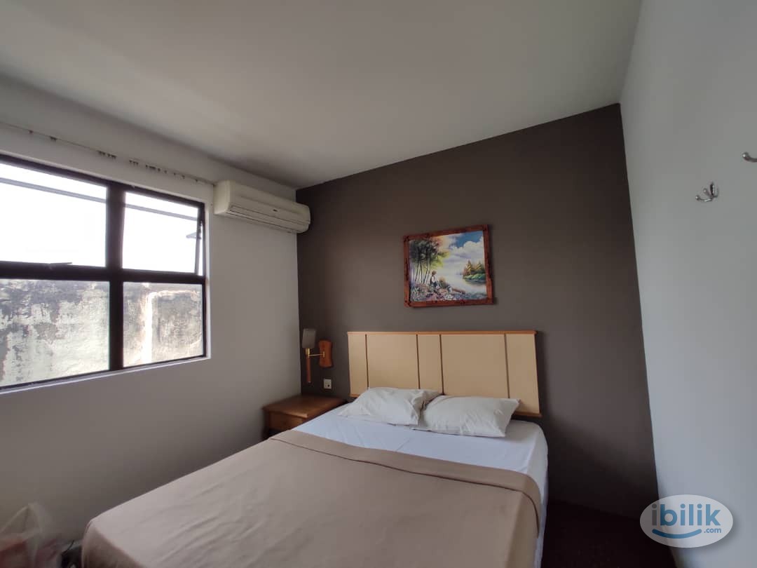 😲 [LIMITED UNIT‼️‼️] Super CoLiving Master Room for RENT at Puchong 🎈🎈  Puchong, Selangor - Image 1