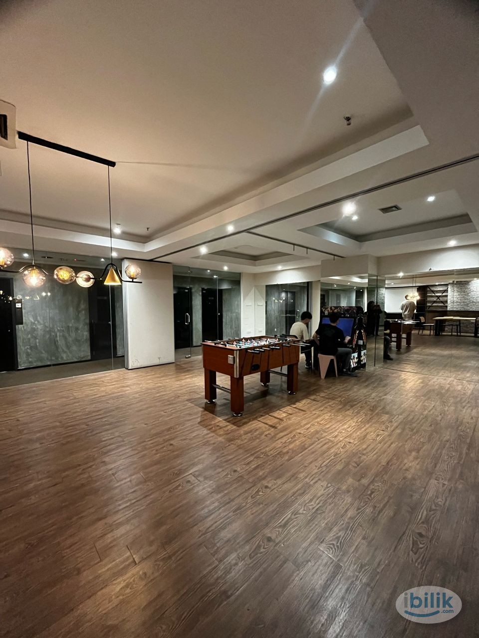 🔥Masteroom in PUDU 🔥 0 DEPOSIT 🔥 Move in IMMEDIATELY ‼️10 min to IKEA  ‼️🔥 - Image 2