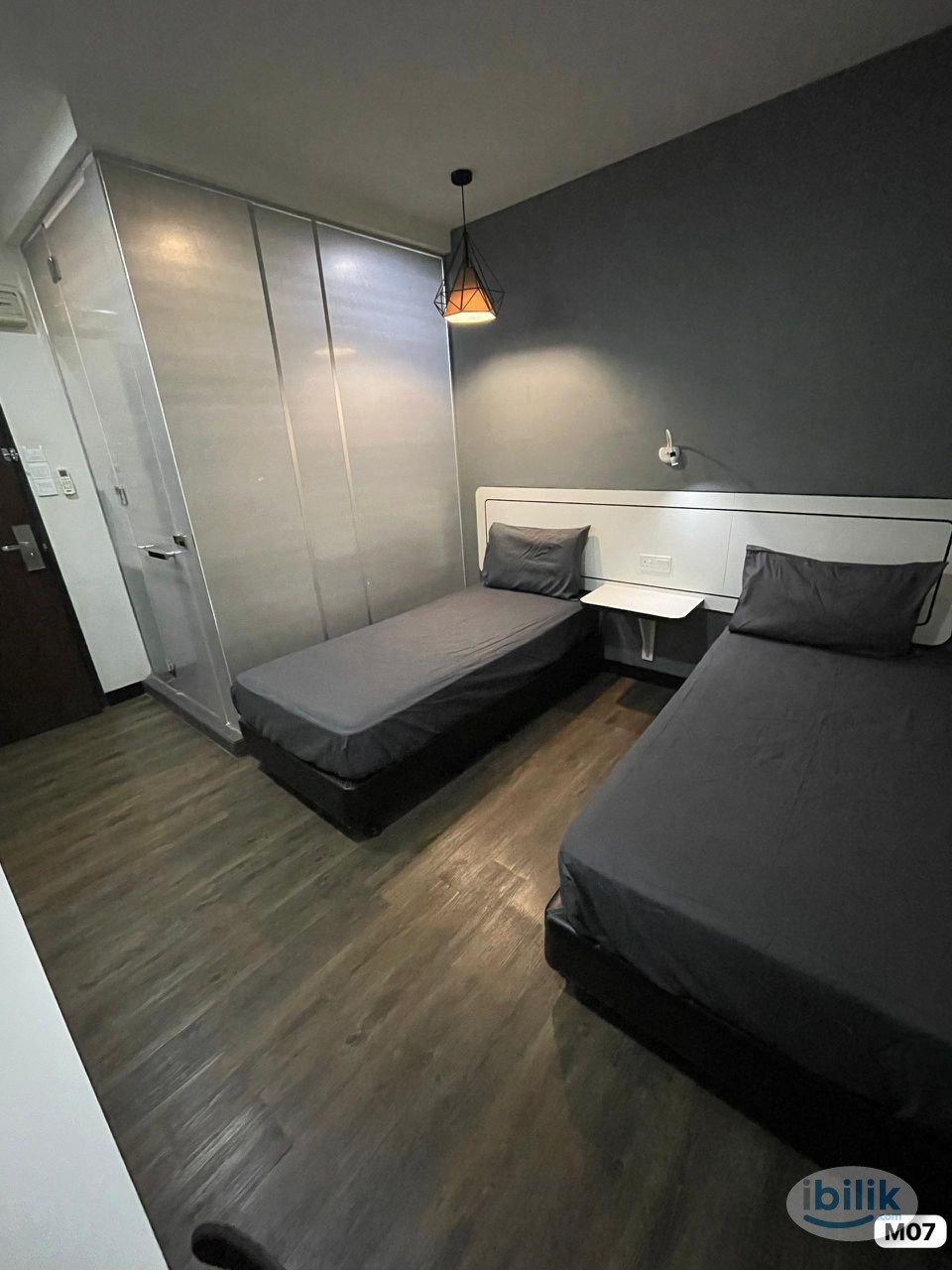 Master Room at Kota Kemuning, Shah Alam - Image 1