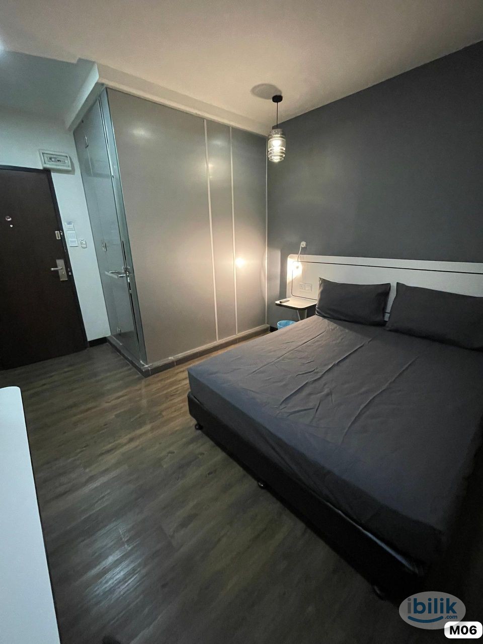 🔥Cozy Room Come With Private Bathroom For Rent🔥NEARBY🚗COLUMBIA HOSPITAL,HICOM INDUSTRIAL,GAMUDA WALK MALL,NSK ,AEON BIG - Image 1
