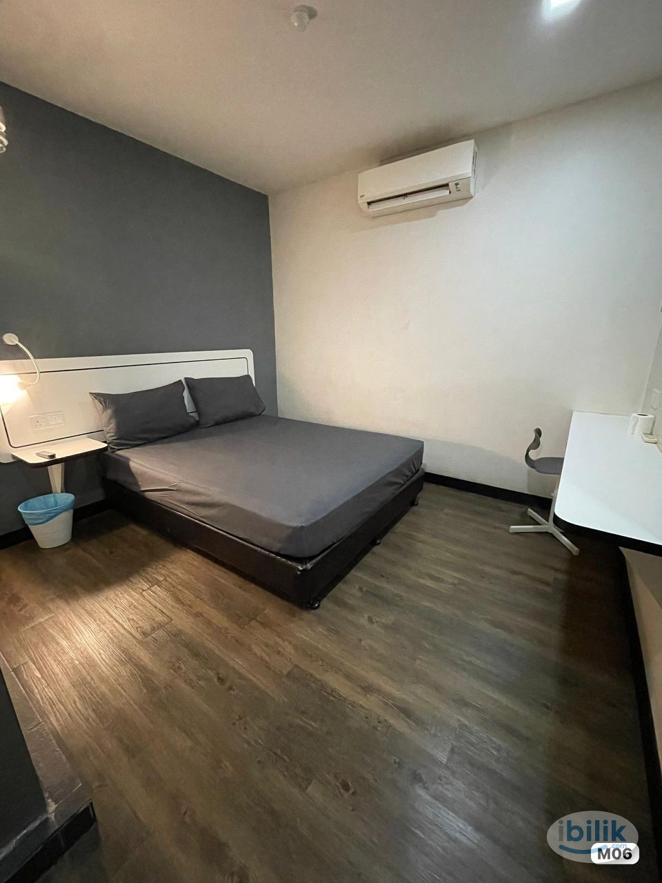 🔥Cozy Room Come With Private Bathroom For Rent🔥NEARBY🚗COLUMBIA HOSPITAL,HICOM INDUSTRIAL,GAMUDA WALK MALL,NSK SRI MUDA,A - Image 1