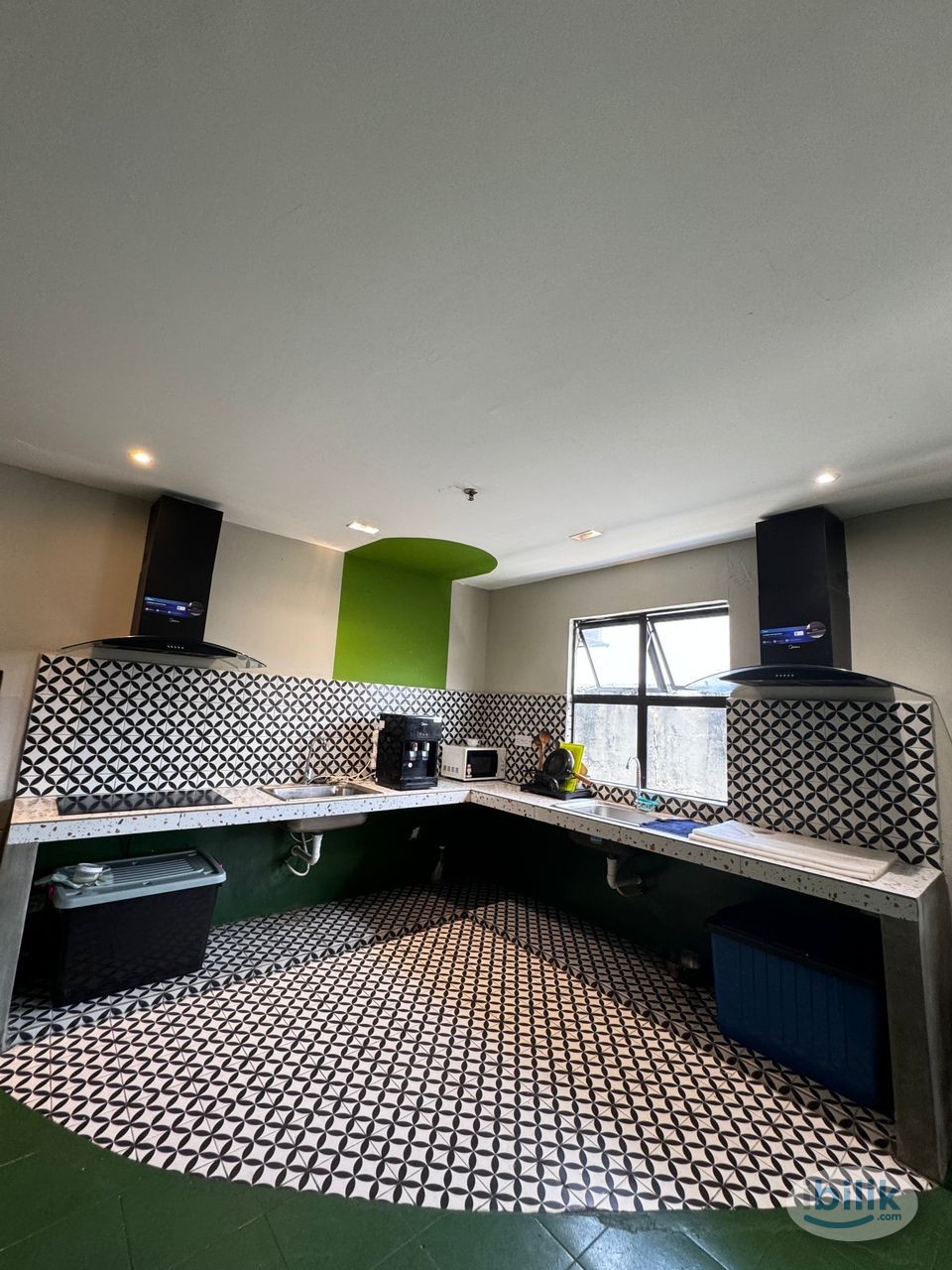 🔥Cozy Room Come With Private Bathroom For Rent🔥NEARBY🚗COLUMBIA HOSPITAL,HICOM INDUSTRIAL,GAMUDA WALK MALL,NSK SRI MUDA,A - Image 3
