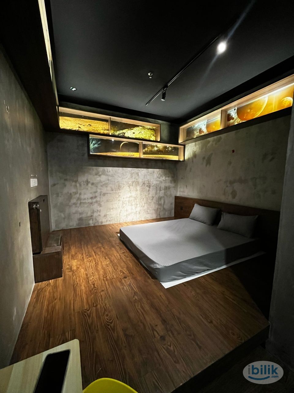 🚝8 min to LRT PUDU🚝❗ 🔥 Private bathroom 🔥 Move in IMMEDIATELY ‼️10 min to IKEA  ‼️🔥 - Image 5