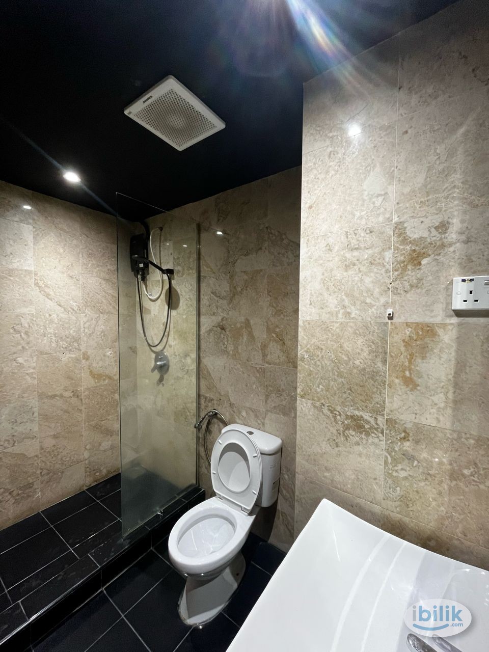 🚝8 min to LRT PUDU🚝❗ 🔥 Private bathroom 🔥 Move in IMMEDIATELY ‼️10 min to IKEA  ‼️🔥 - Image 2