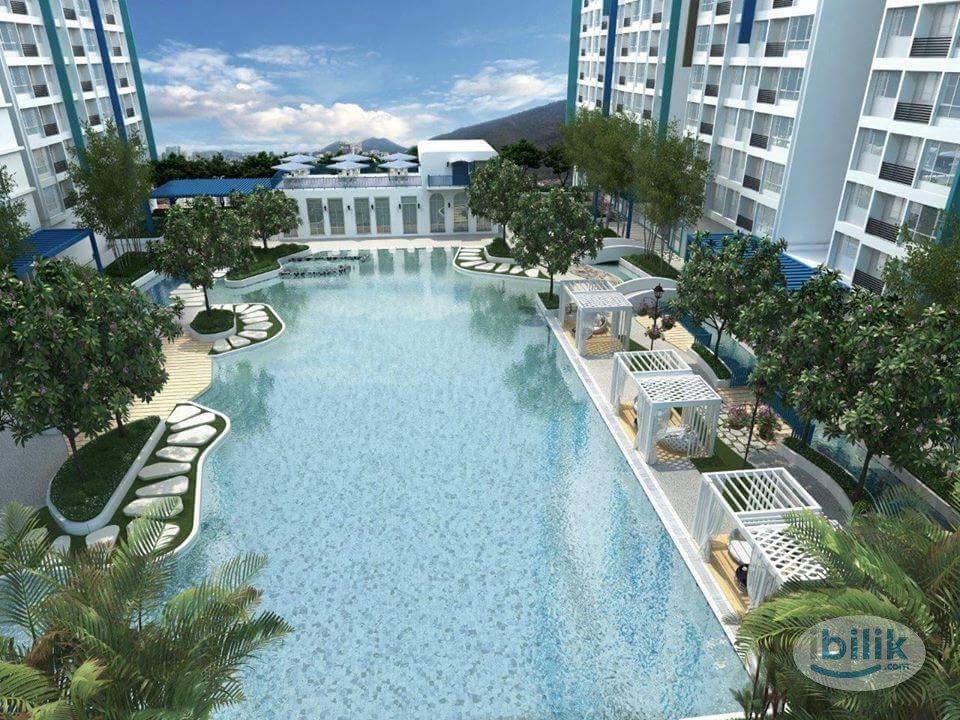 Big Room Fully Furnished - Image 5