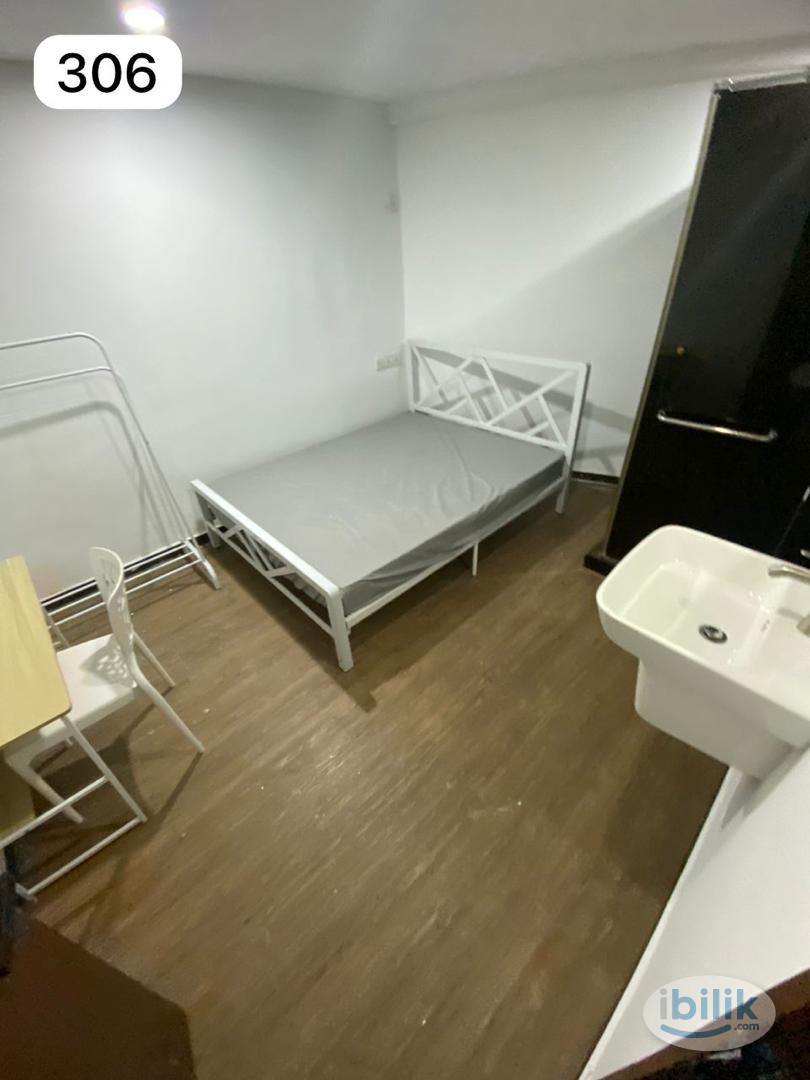 💰ZERO DEPOSIT💰💥COZY ROOM FOR RENT AT KELANA JAYA💥NEABY🚗PARADIGM MALL,ATRIA MALL,LRT KELANA JAYA,STARLING MALL... - Image 1
