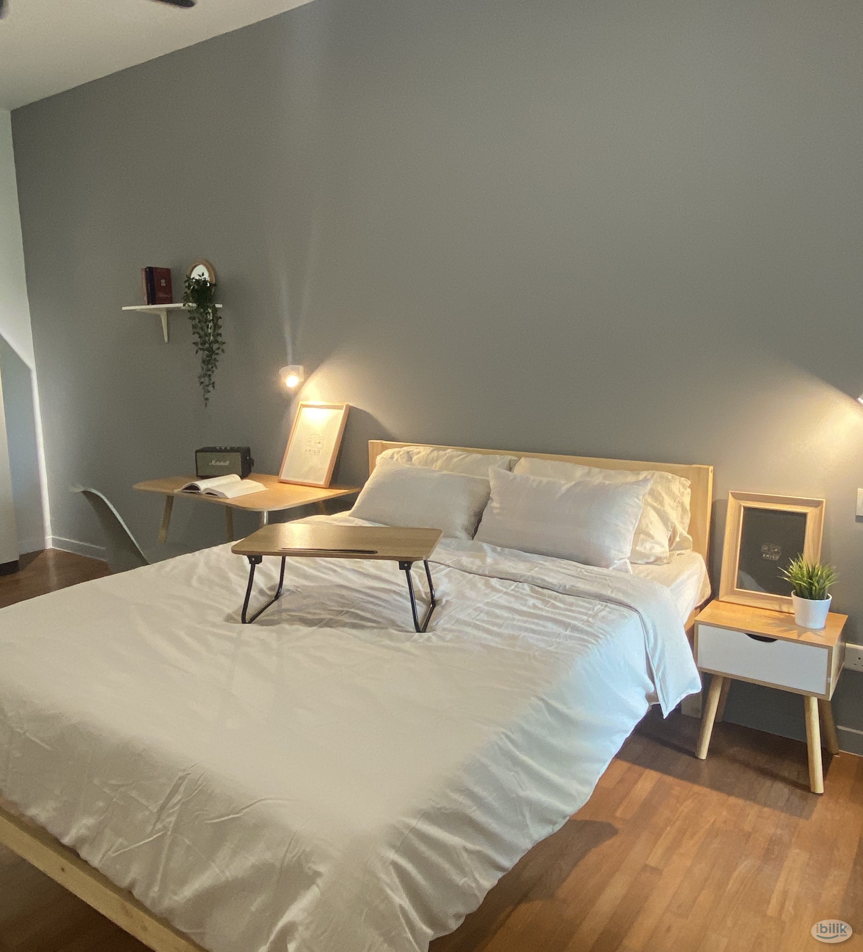 Master Room at Residensi Ledang @ East Ledang, Iskandar Puteri - Image 2