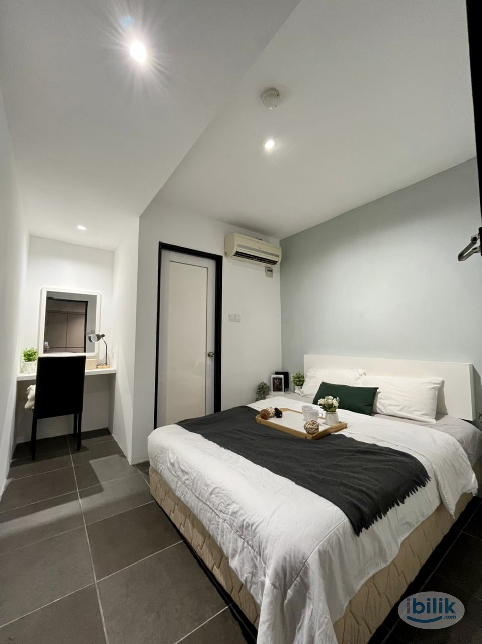 😲 [ LOW DEPOSIT ‼️‼️ ] CoLiving Master Room for RENT at Damansara Perdana, PJ 🎈🎈 - Image 1