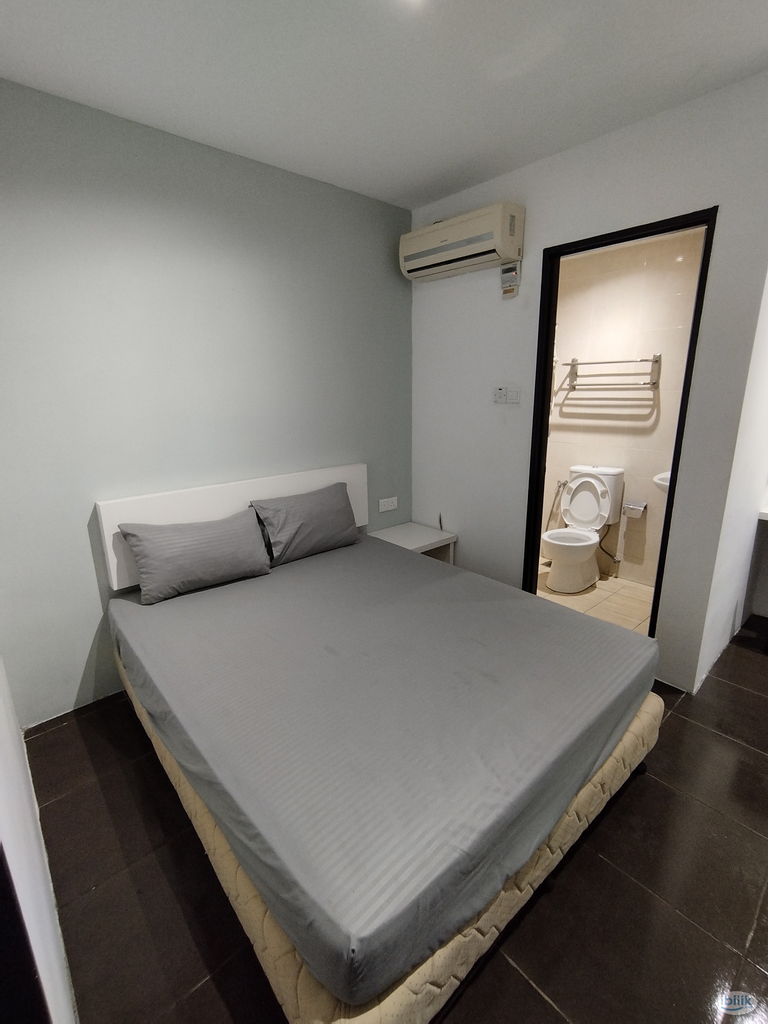 😲 [ NEW CONCEPT ‼️‼️ ] CoLiving Master Room for RENT at Damansara Perdana🎈🎈 - Image 2