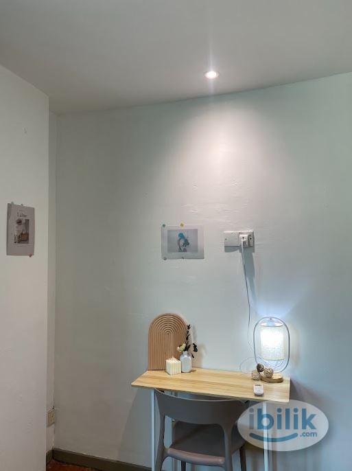 😲 [ NEW CONCEPT ‼️‼️ ] CoLiving Master Room for RENT at Kepong, Kuala Lumpur🎈🎈 - Image 2
