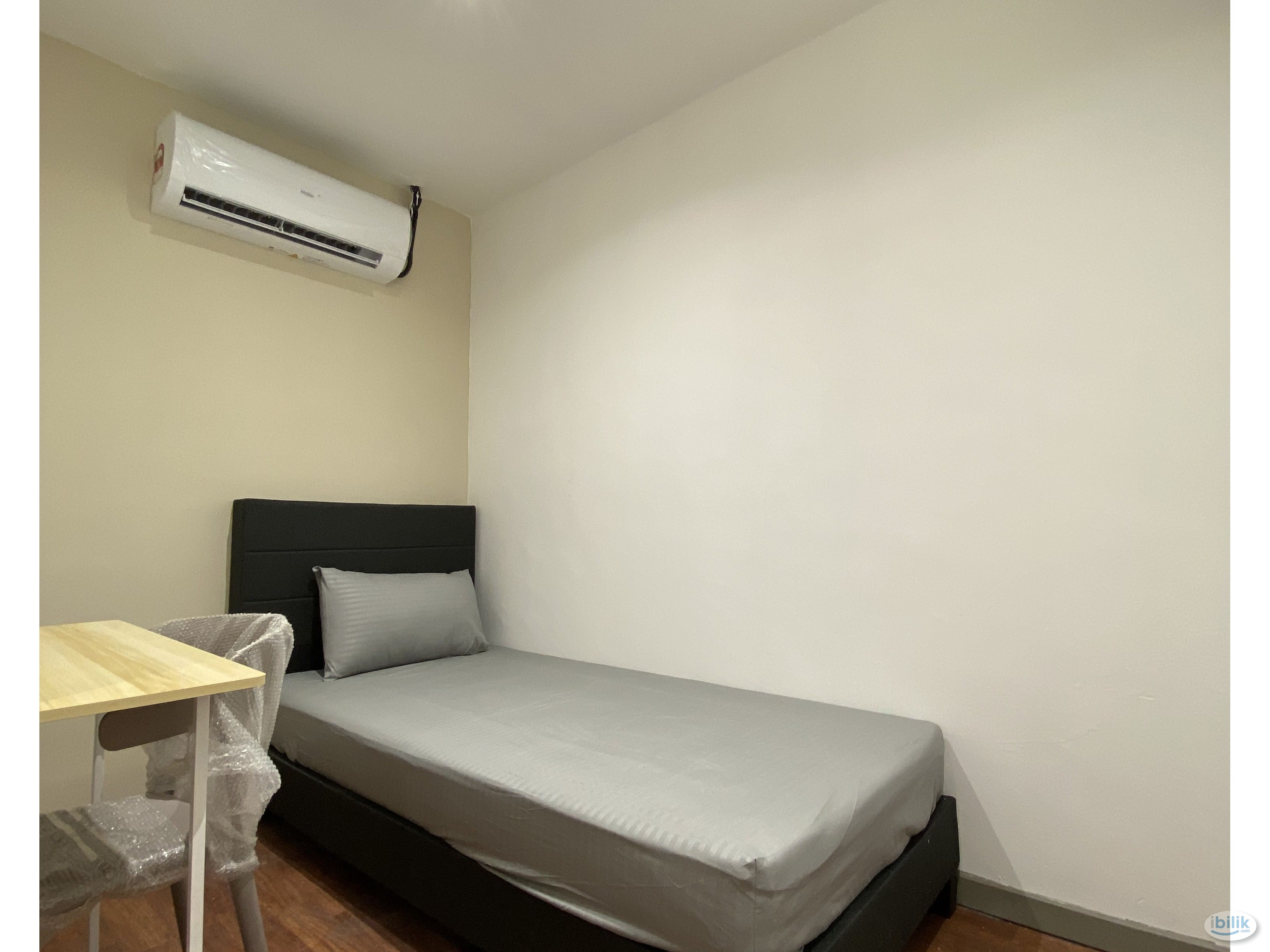 😲 [ NEW CONCEPT ‼️‼️ ] CoLiving Master Room for RENT at Kepong🎈🎈 - Image 1