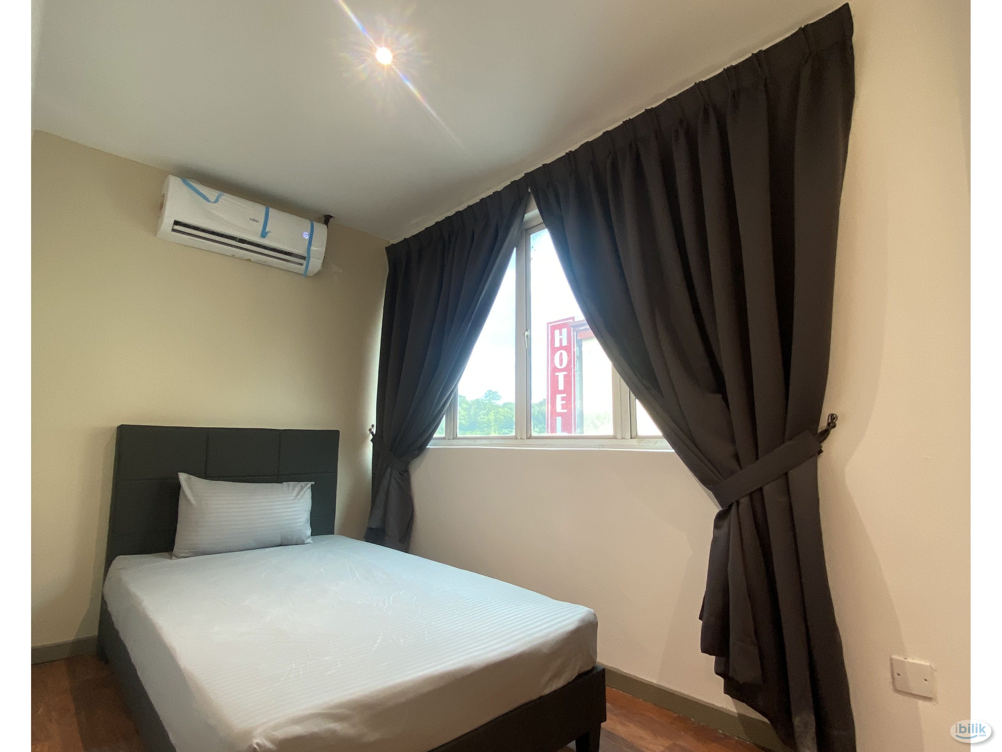 😲 [ CHEAP ‼️‼️ ] CoLiving Master Room for RENT at Kepong, Kuala Lumpur🎈🎈 - Image 1