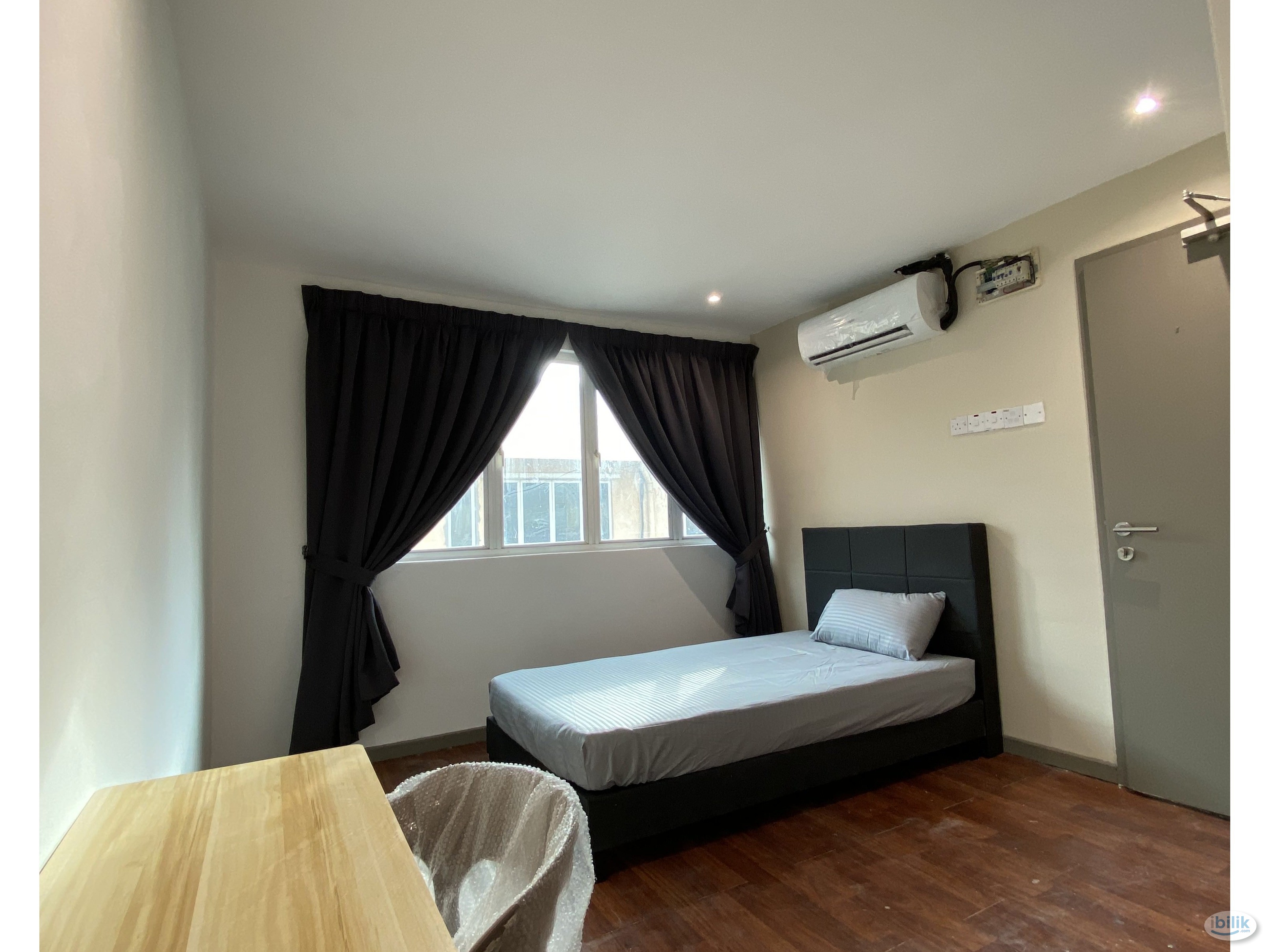 😲 [ NEW CONCEPT ‼️‼️ ] CoLiving Master Room for RENT at Damansara Perdana🎈🎈 - Image 1