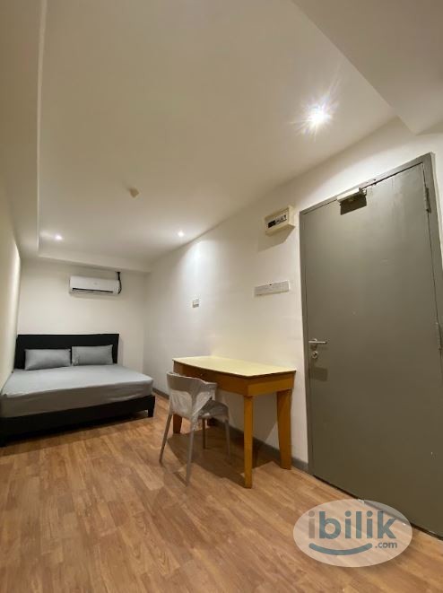 😲 [  1 MONTH DEPOSIT‼️‼️ ] Super comfortable CoLiving Master Room for RENT at Kepong, Kuala Lumpur🎈🎈 - Image 1