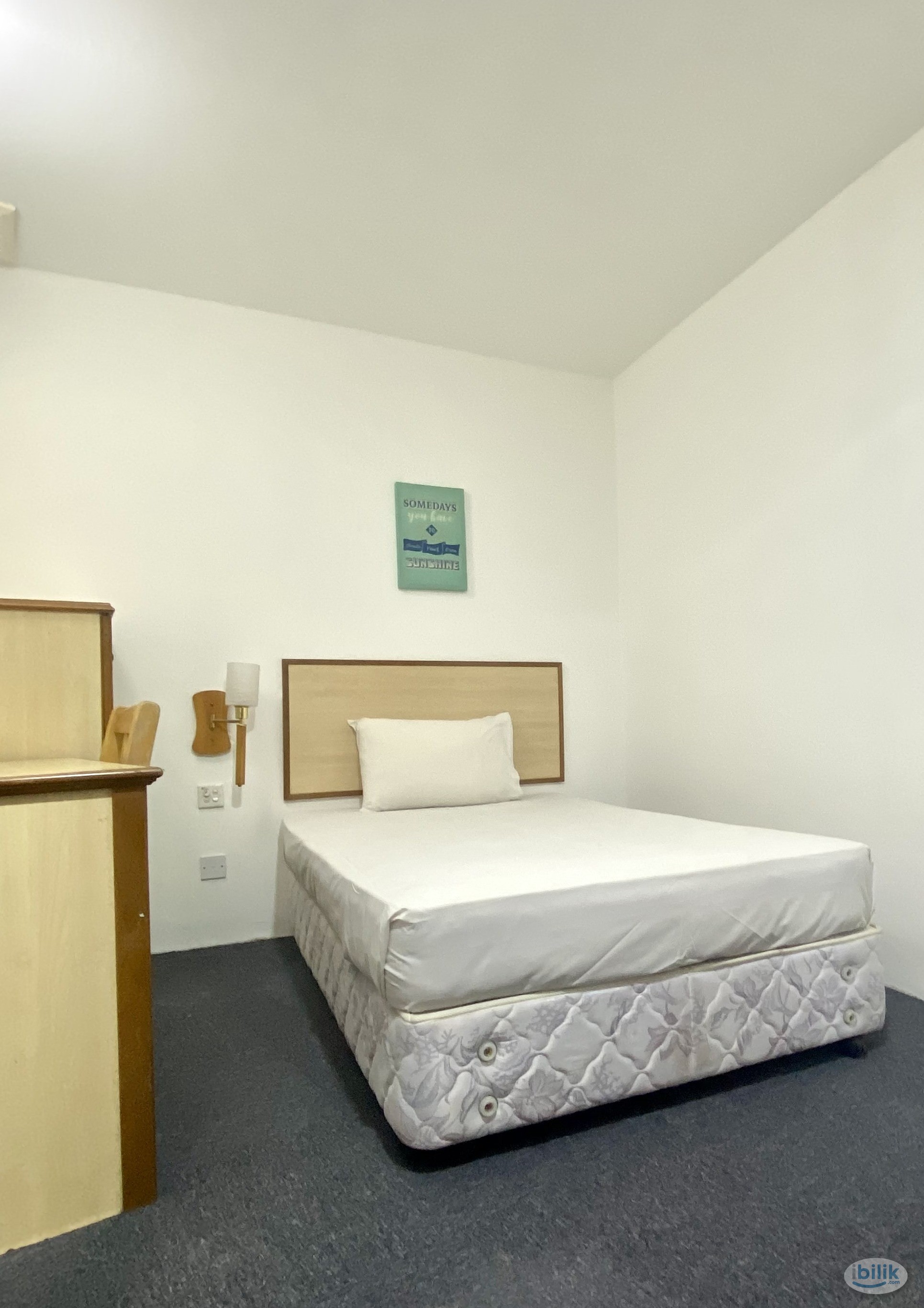 😲 [ LIMITED UNIT ‼️‼️ ] CoLiving Master Room for RENT at Desa Permai, Subang🎈🎈 - Image 1