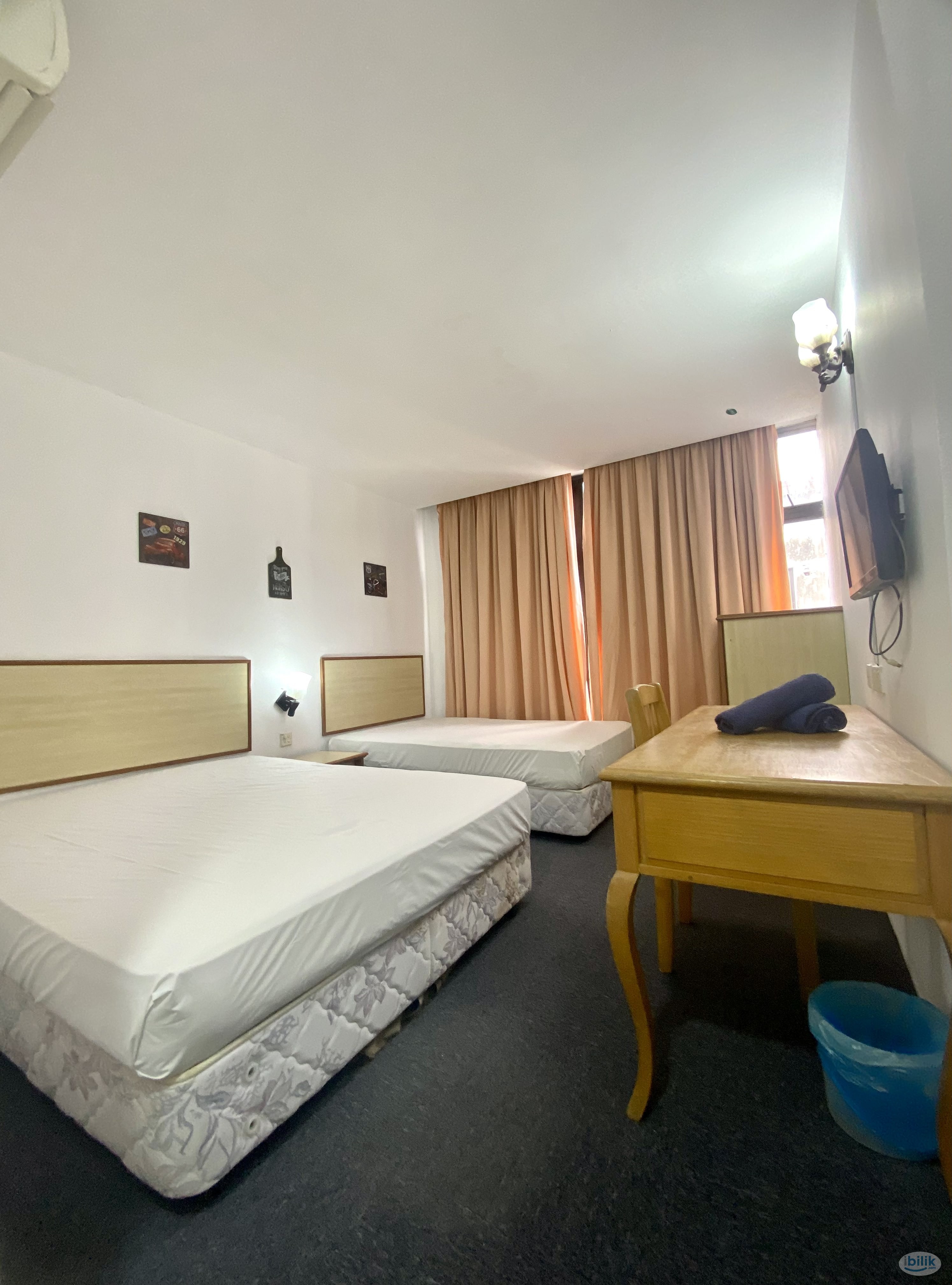 😲 [ ZERO DEPOSIT ‼️‼️ ] CoLiving Master Room for RENT at Desa Subang Permai🎈🎈 - Image 1